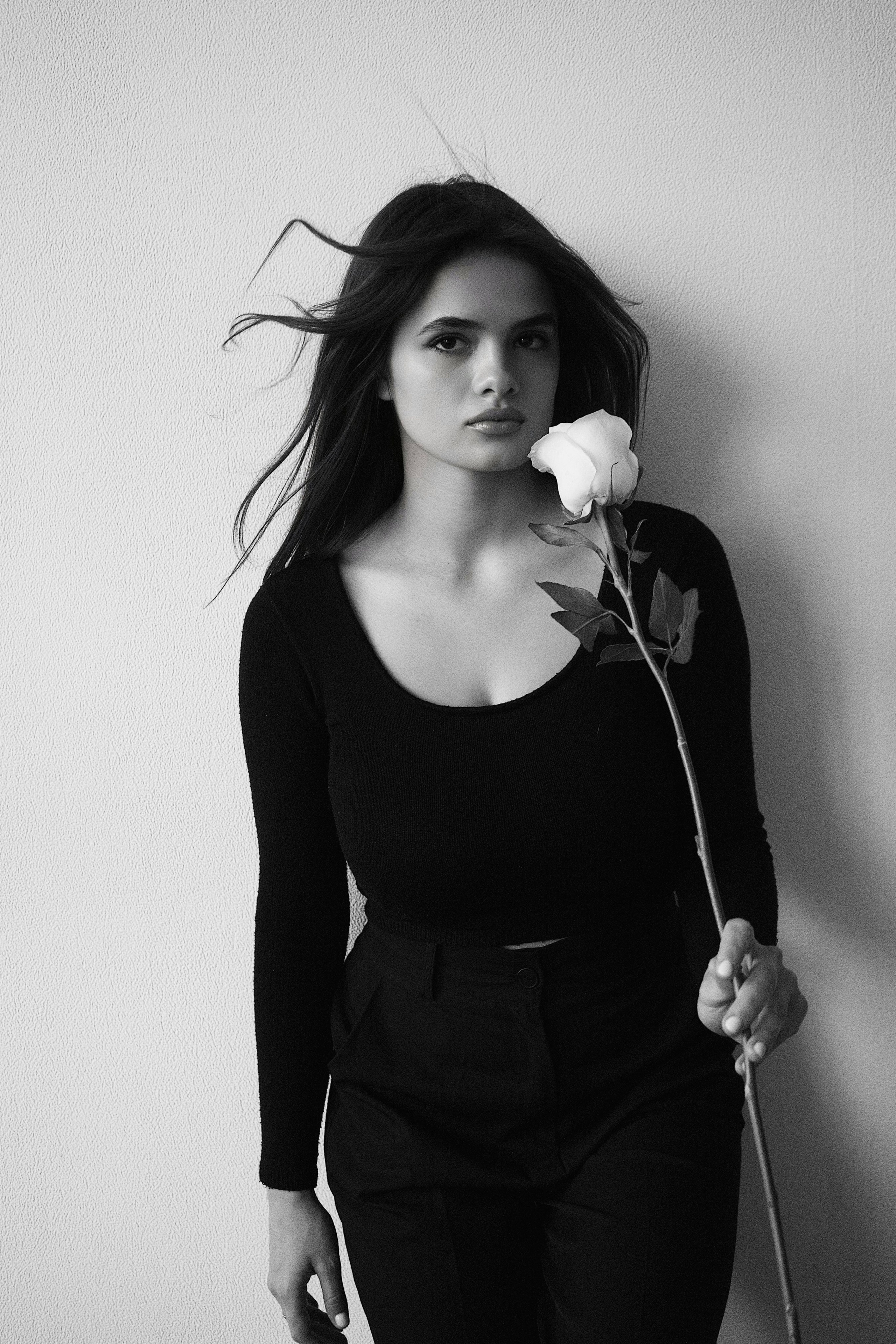 Аполинария. Женский фотограф в Москве Уварова Анастасия