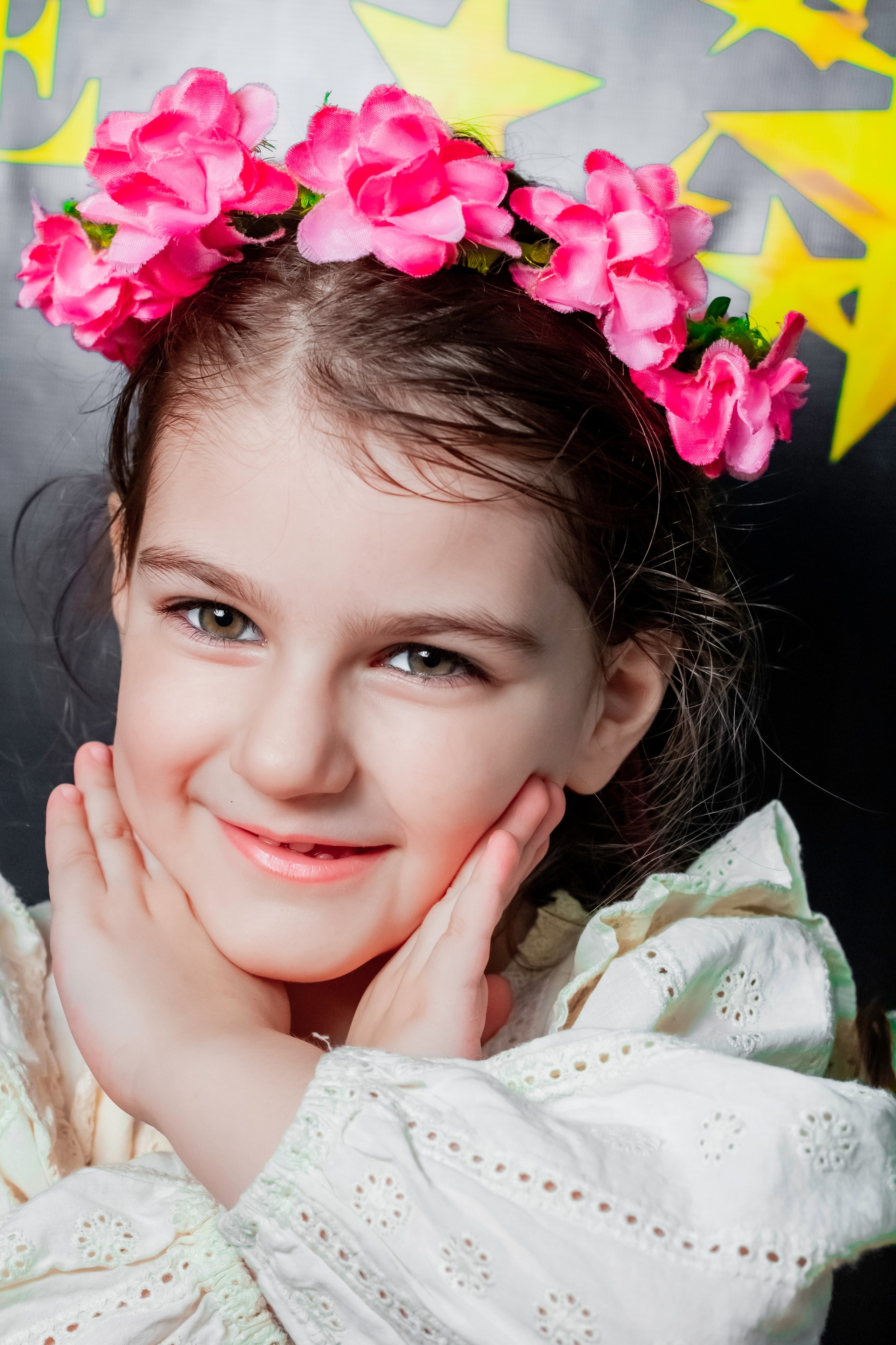 Детский портрет!. IM…PHOTO