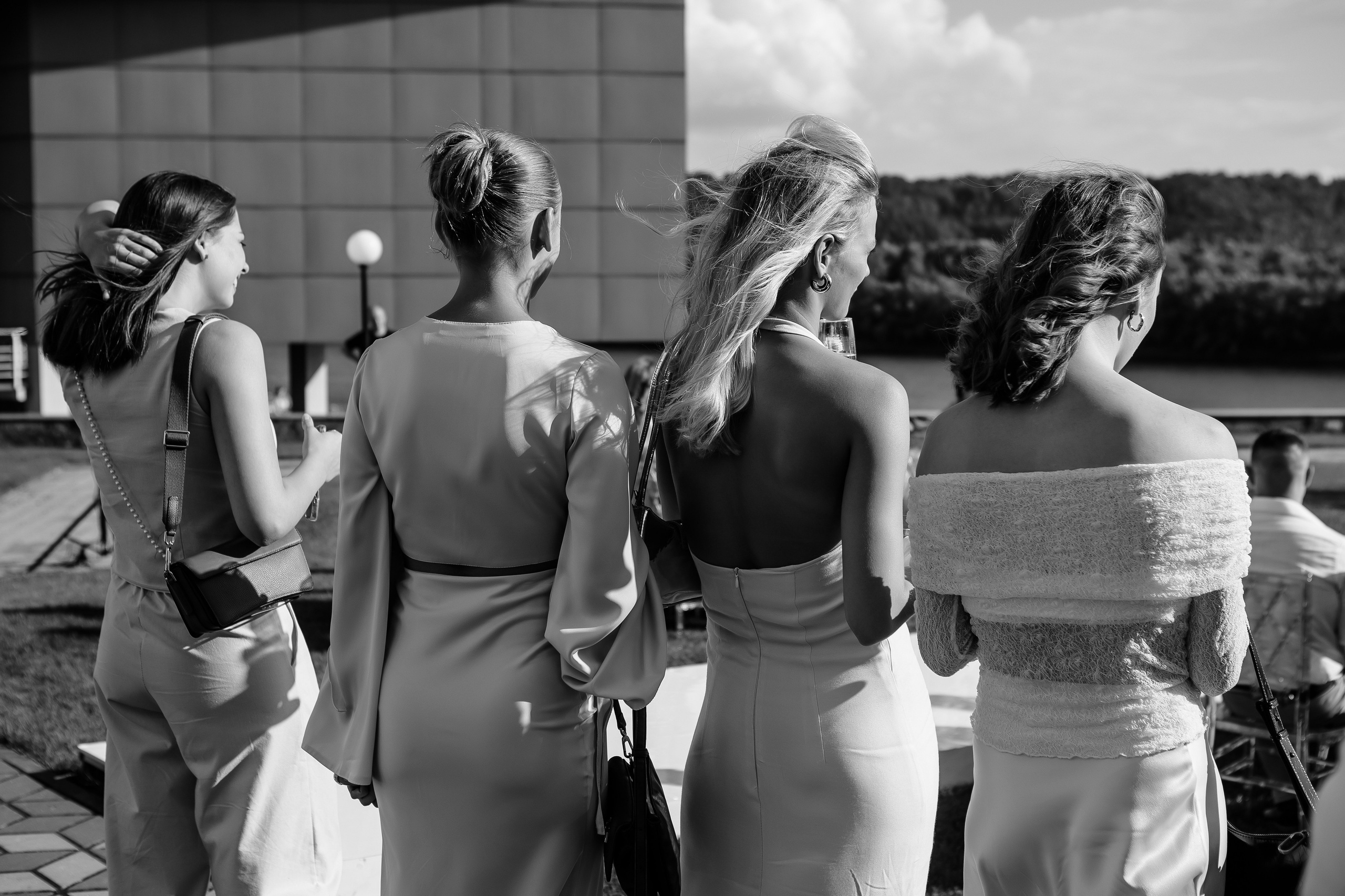 Павел и Диана. Свадебный фотограф Ксения Трухина в Нижнем Новгороде и Москве