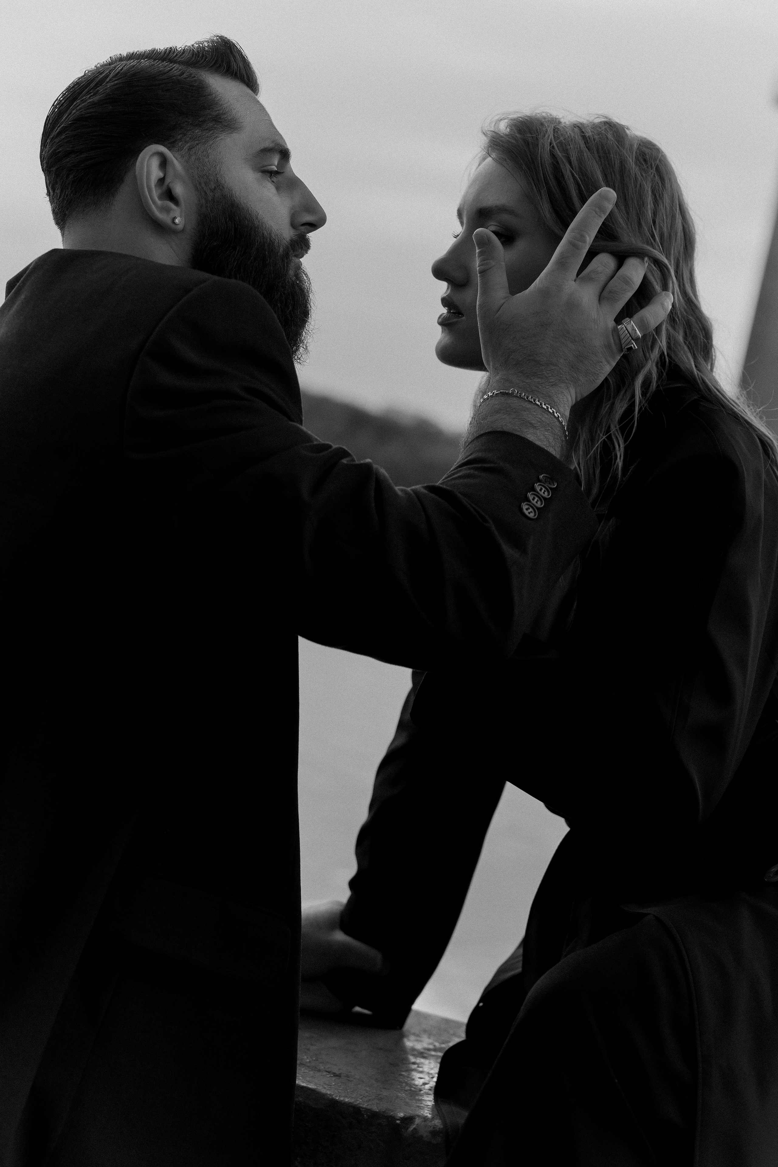 Алексей и Ксения. Свадебный фотограф Ксения Трухина в Нижнем Новгороде и Москве