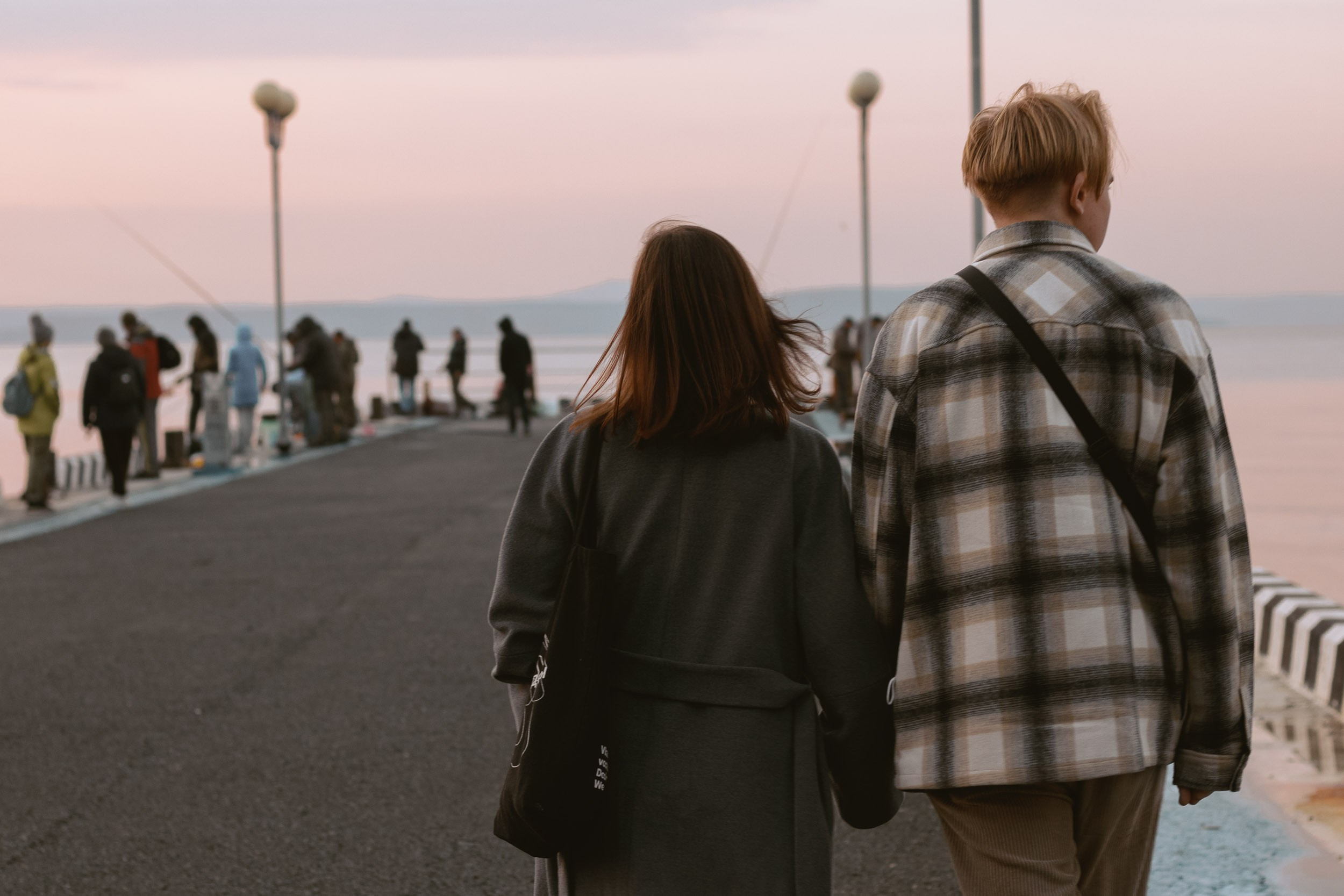 LoveStory Настя и Артём. Фотограф Санкт-Петербург Князева Елизавета