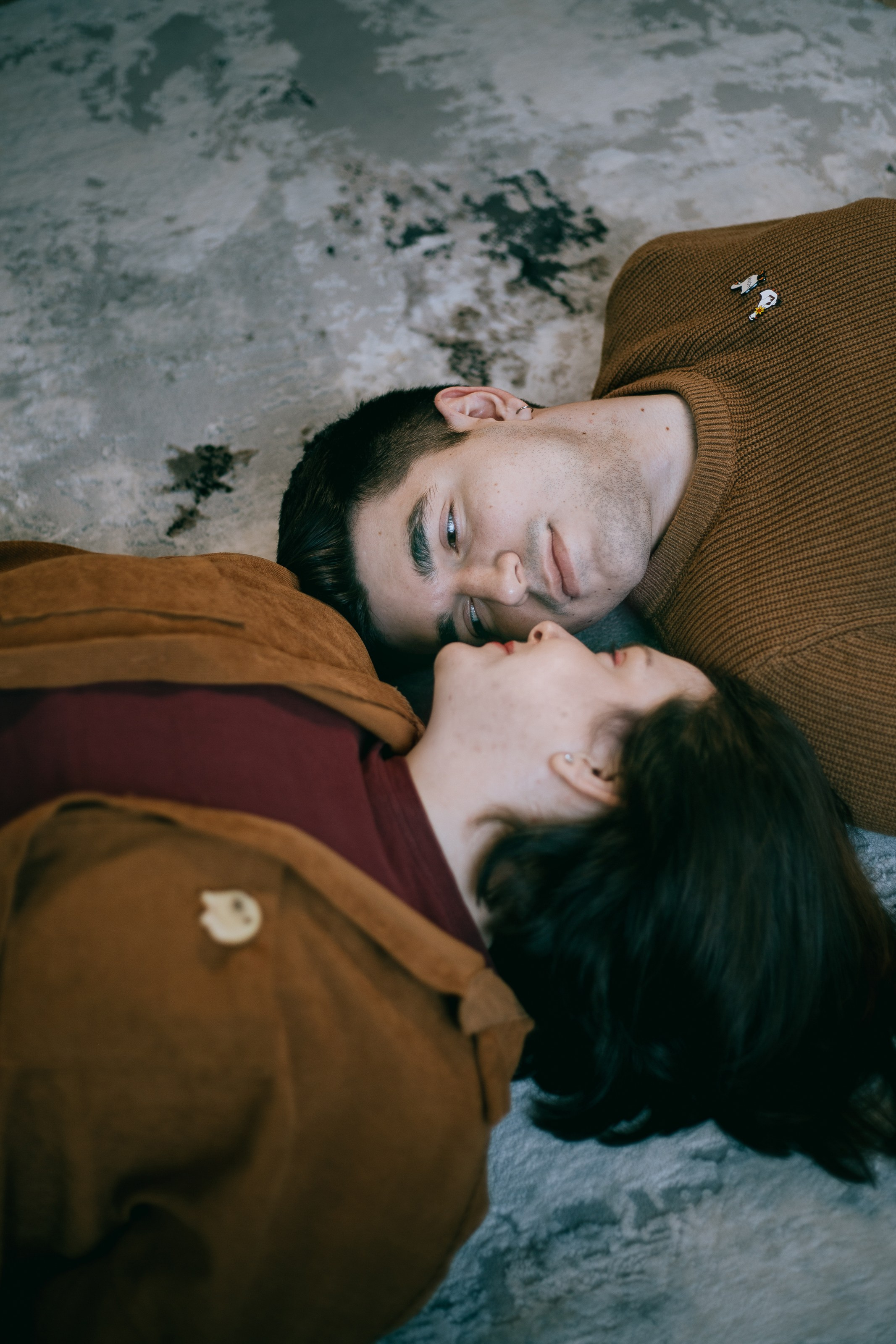 LoveStory Ульяна и Рома. Фотограф Санкт-Петербург Князева Елизавета