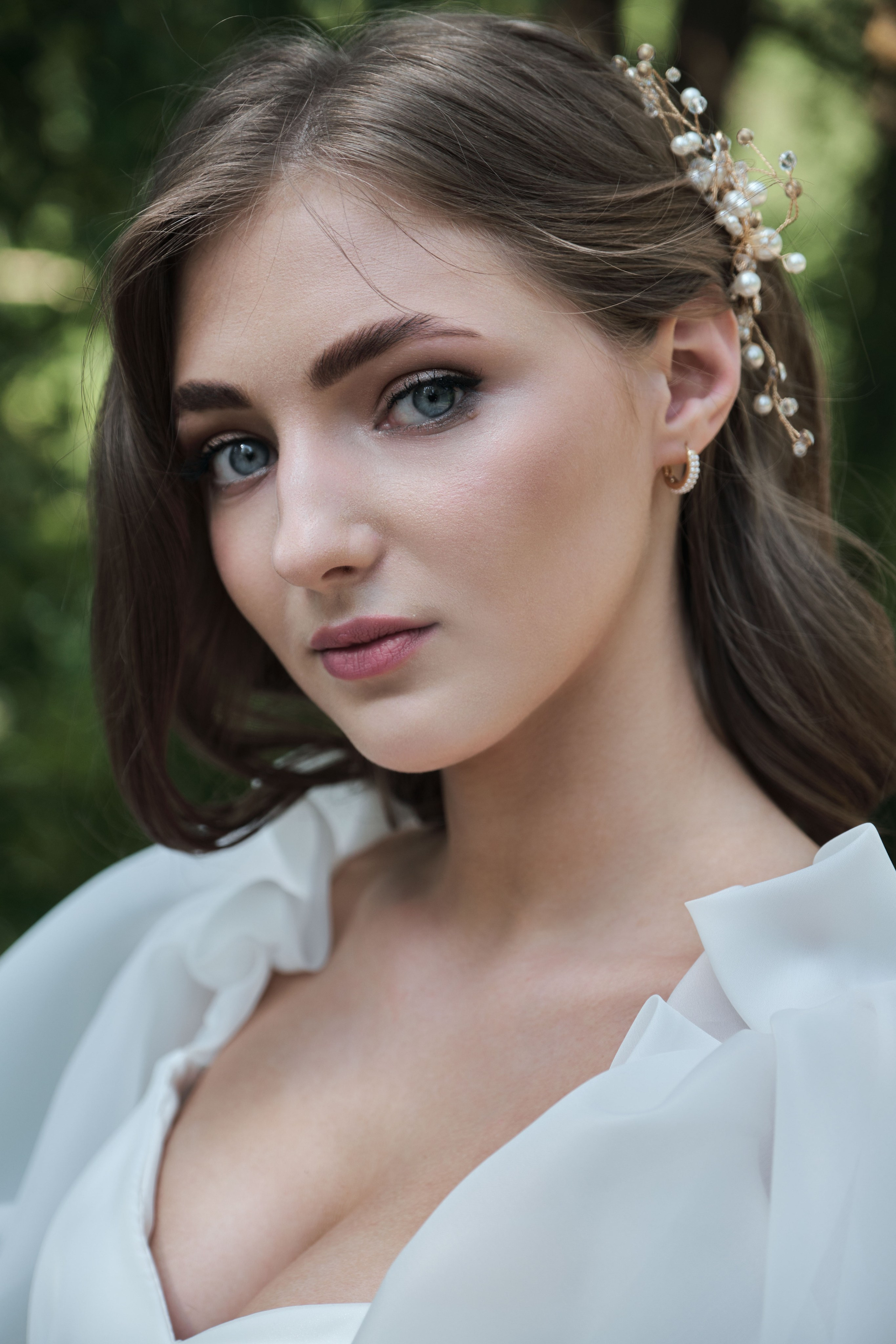 Илья и Василиса. Фотограф в Москве и Санкт-Петербурге