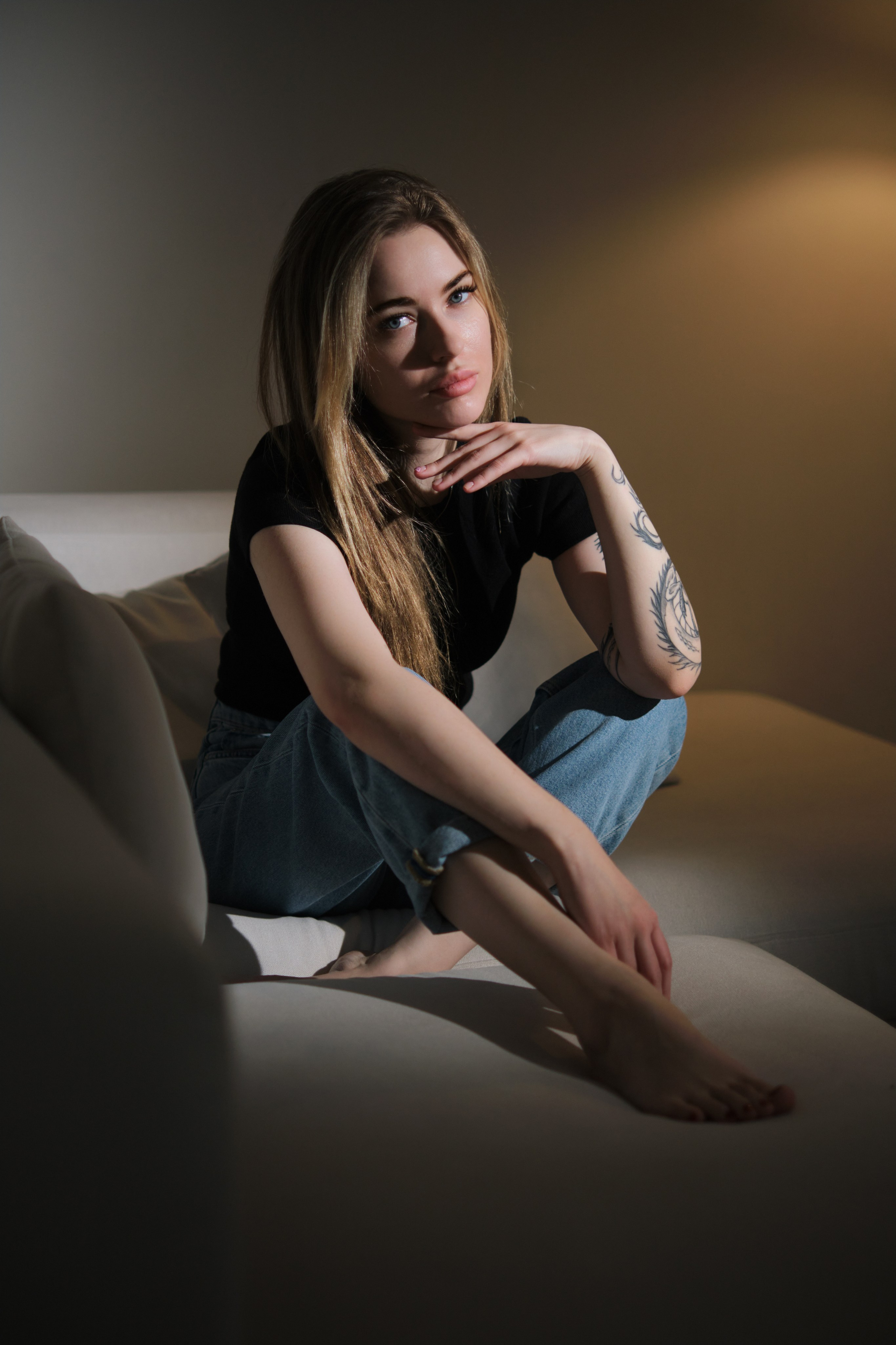 Анастасия. Фотограф в Москве и Санкт-Петербурге