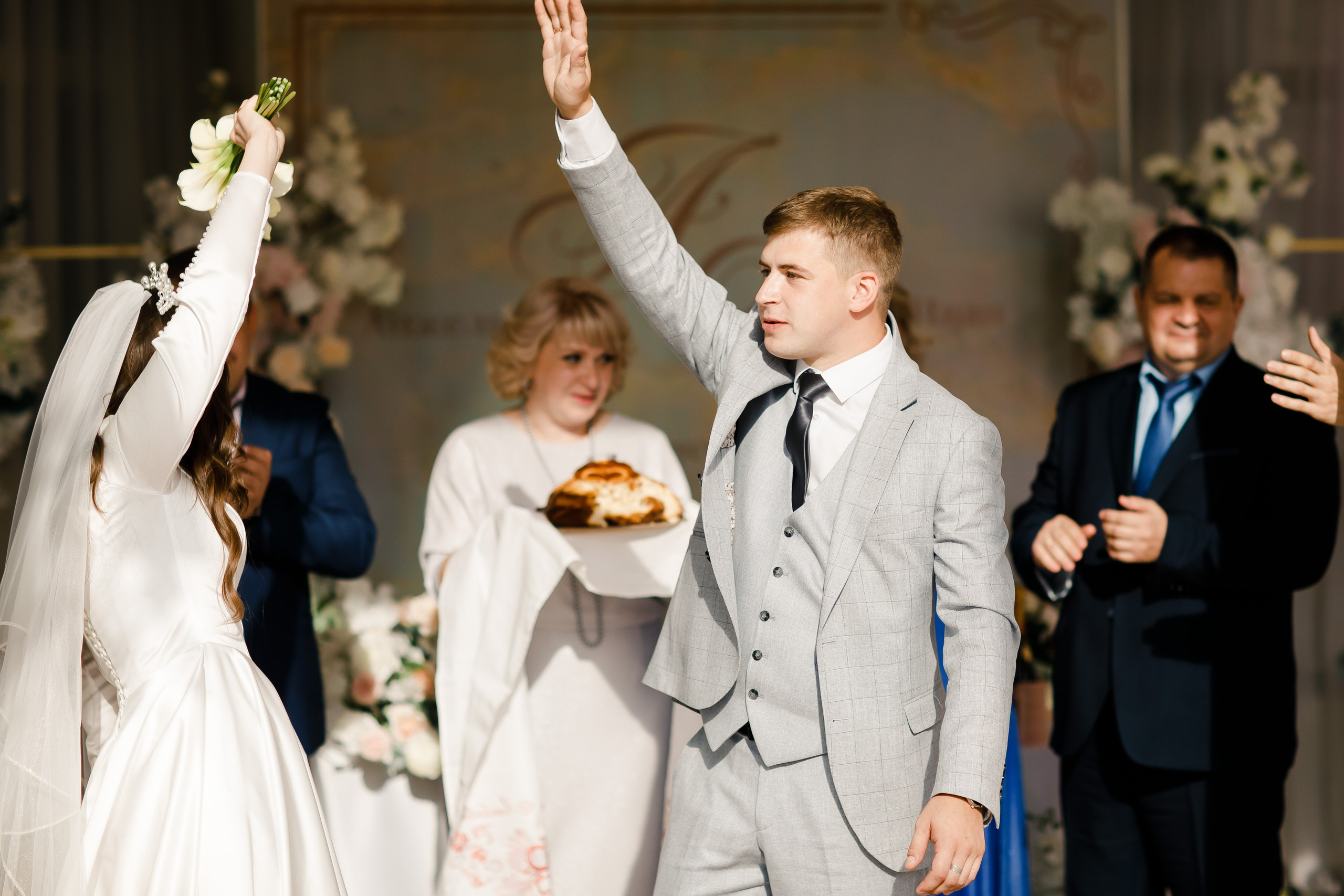 Лика и Иван|Усадьба Остафьево. Свадебный фотограф Серпухов — Москва Ольга Васильева