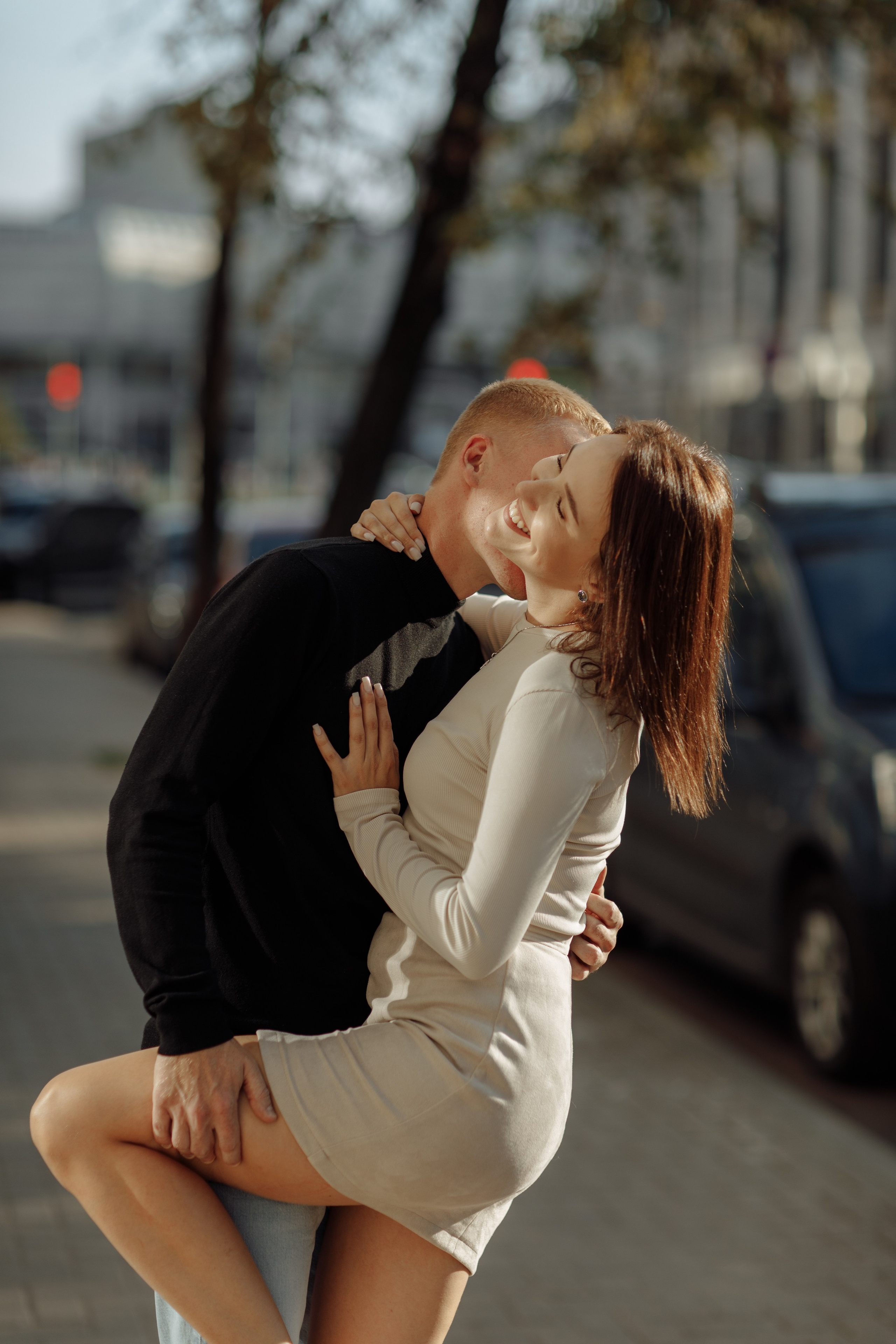 FEEL'S. Свадебный фотограф в Ярославле Анастасия Архипова