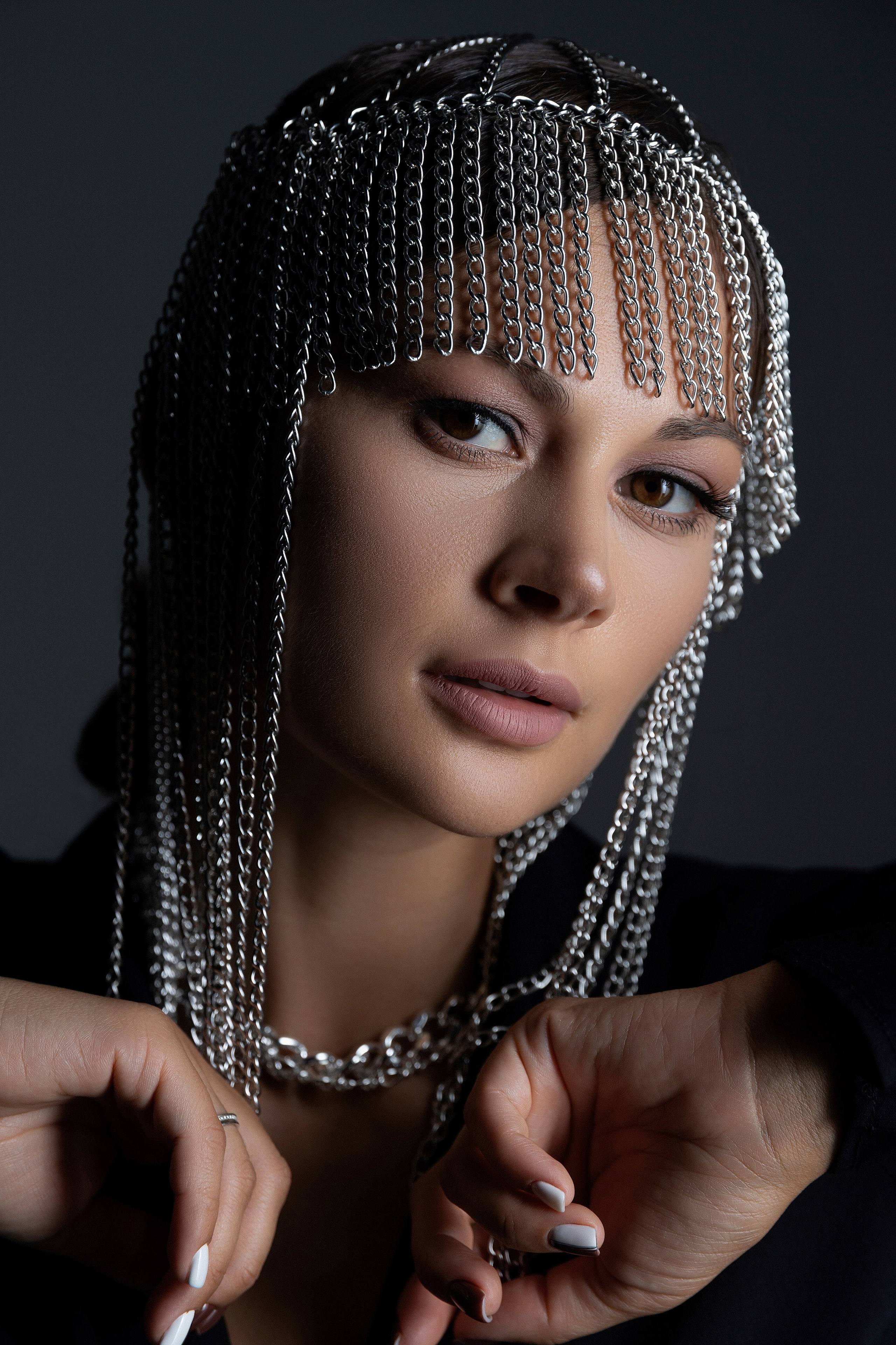 РЕТУШЬ. Фотограф Юлия Тоньшина