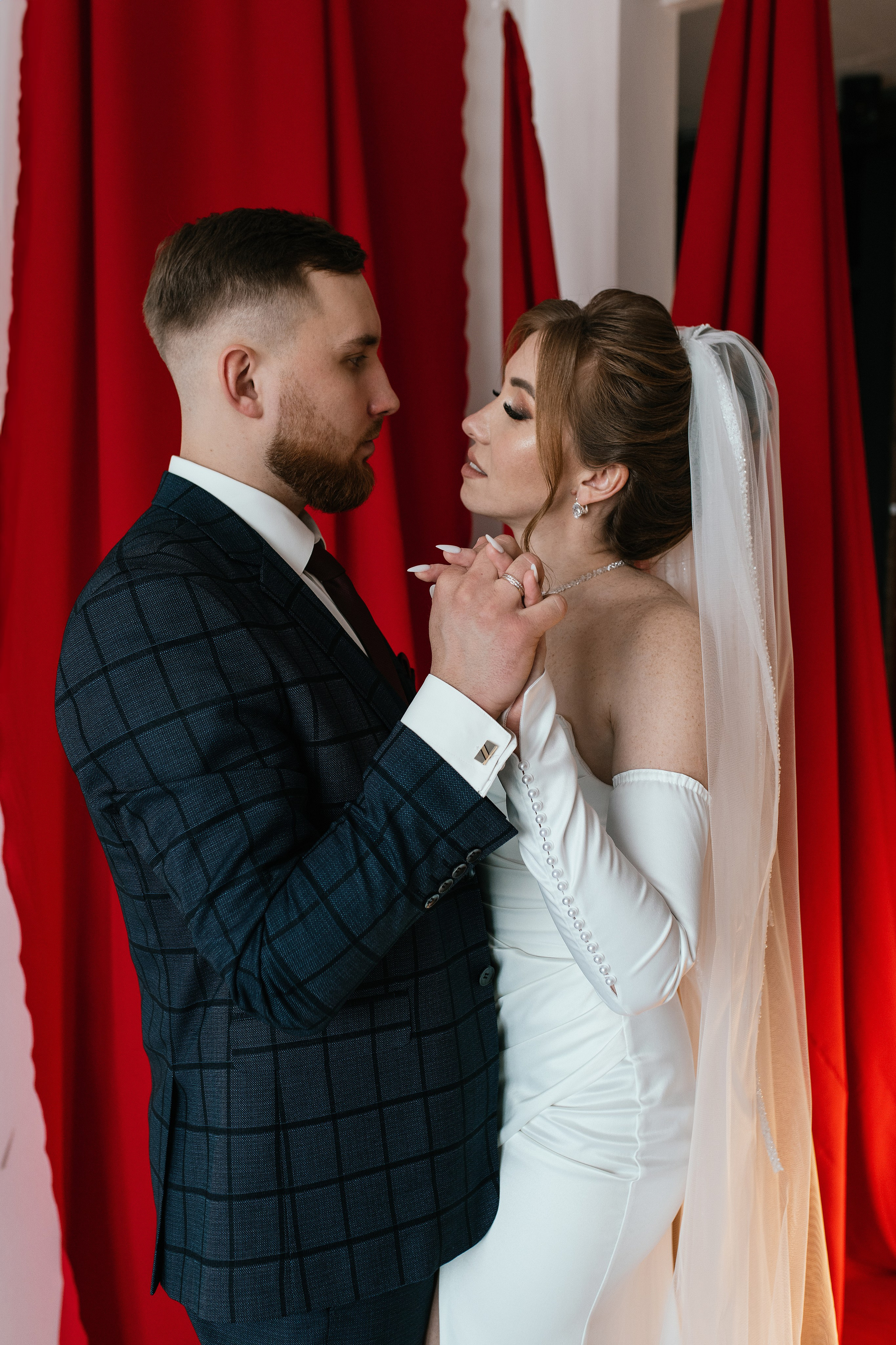 Wedding day #49. Свадебный, семейный фотограф в Рязани Лена Брант