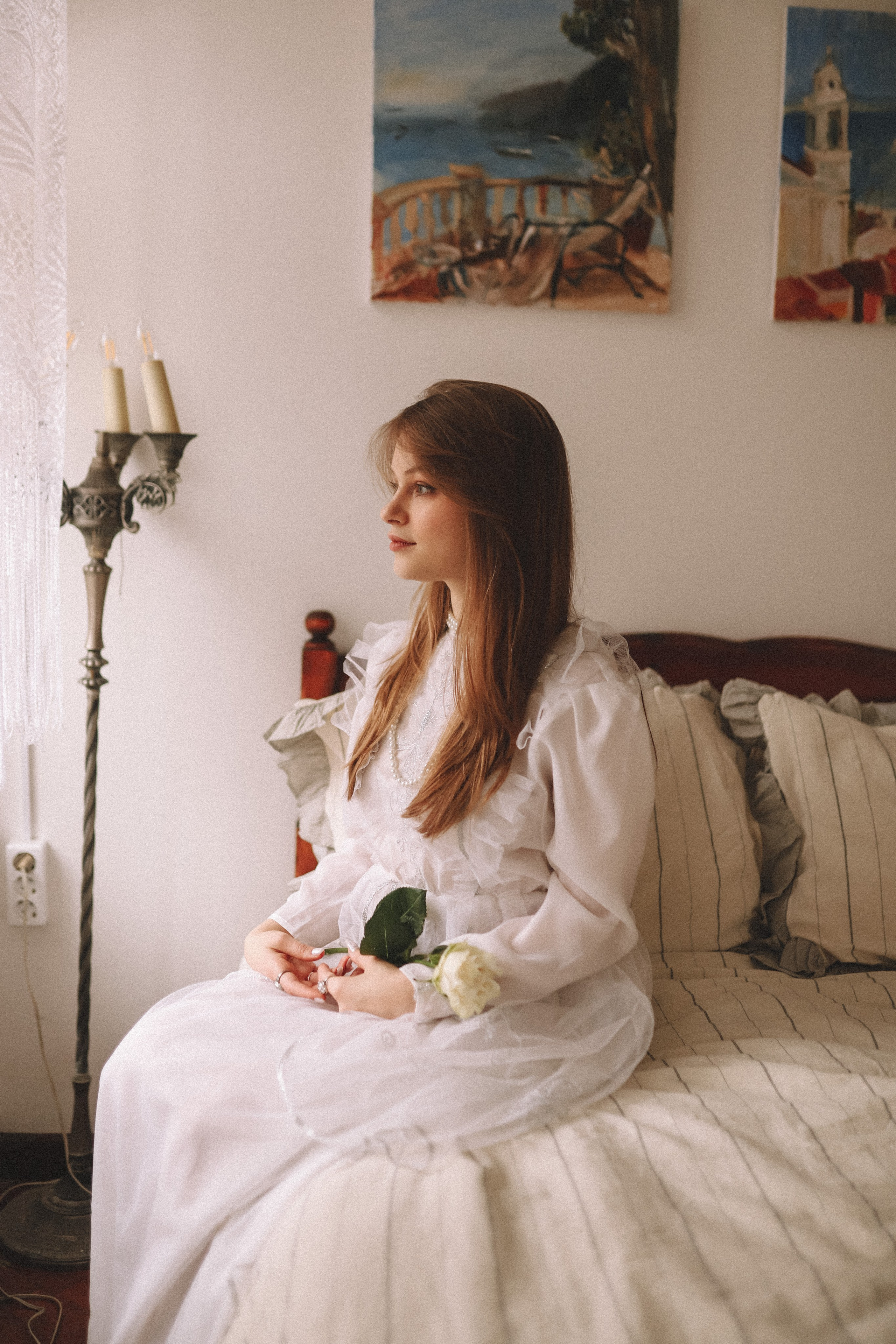 Женя. Фотограф в Нижнем Новгороде Кристина Батанова