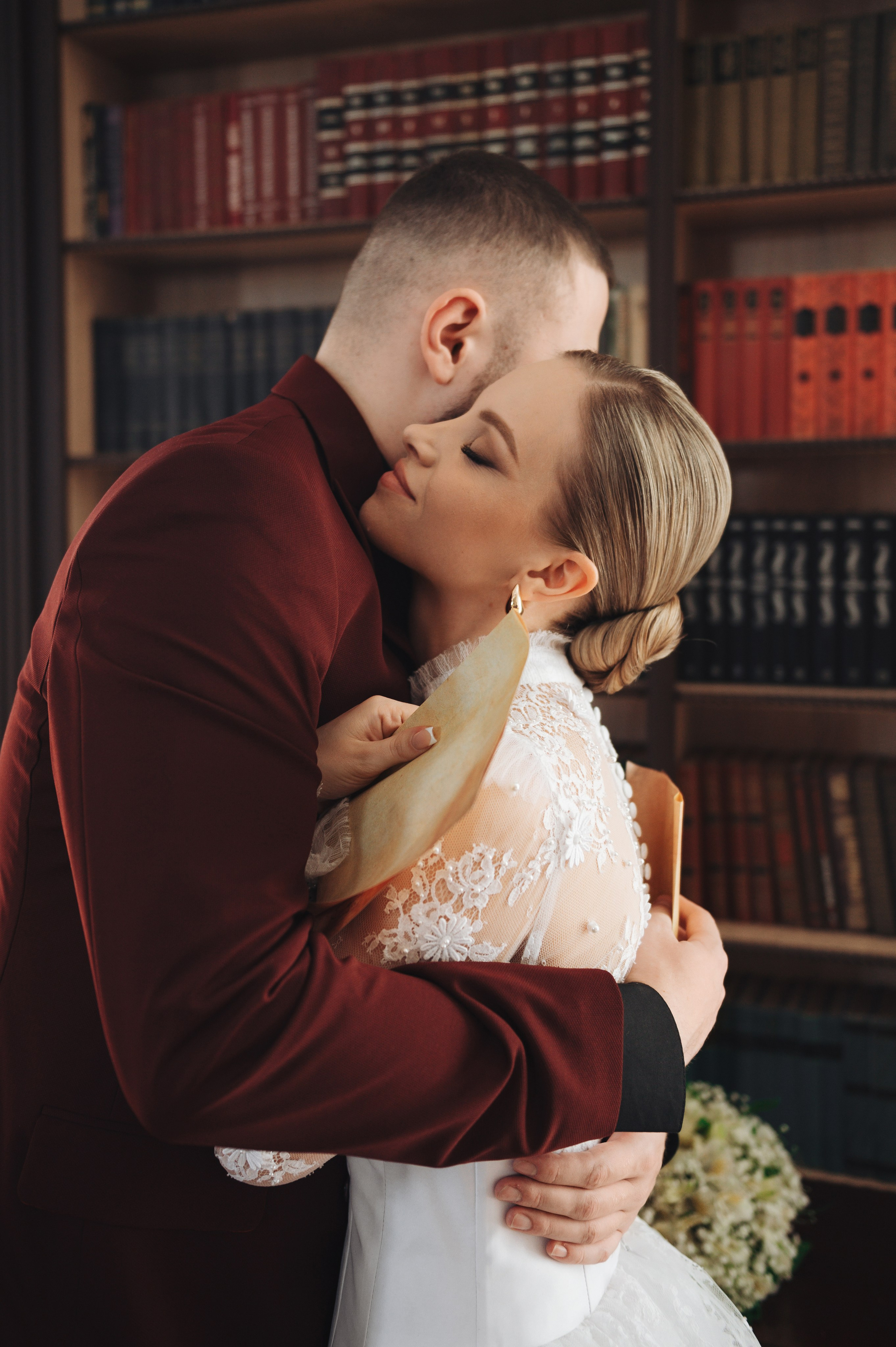 Анастас | Александра