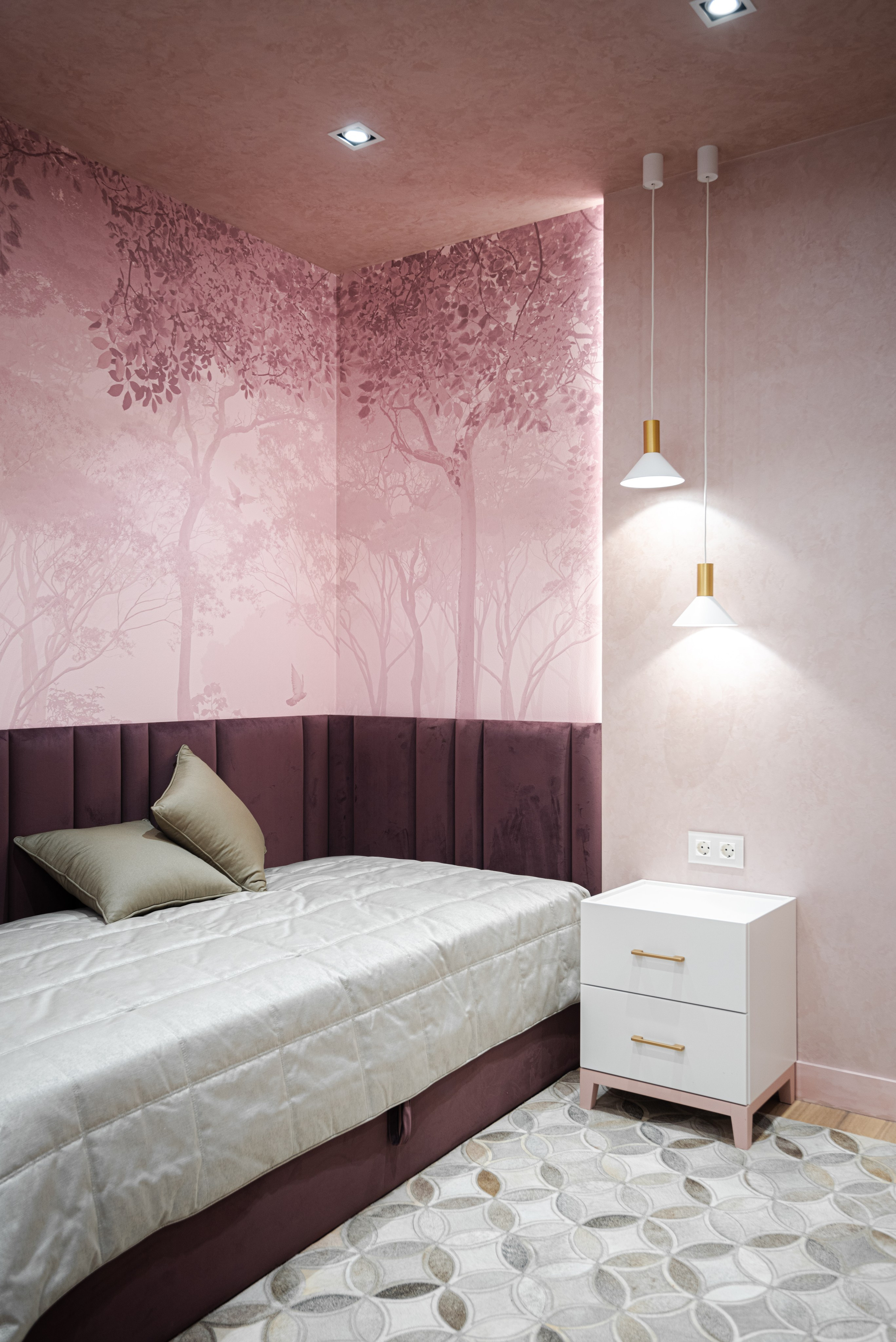 Квартиры. Интерьерный и репортажный фотограф в Санкт-Петербурге