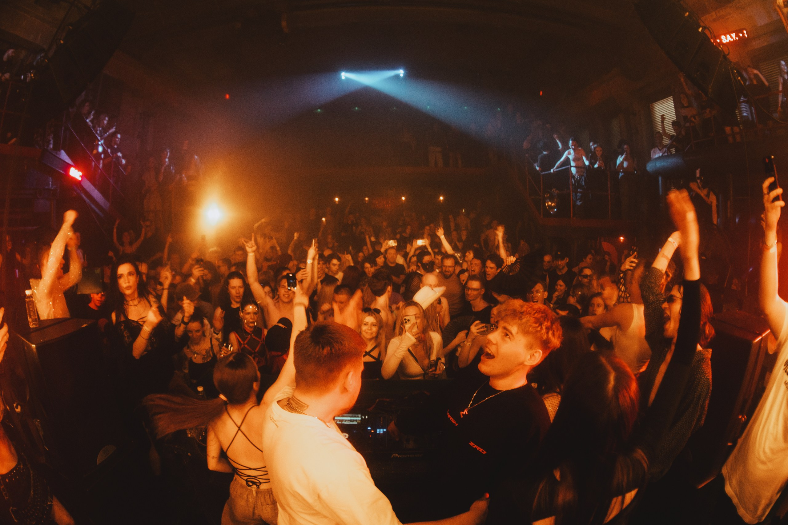 Sigma. Тимур Ханифаев