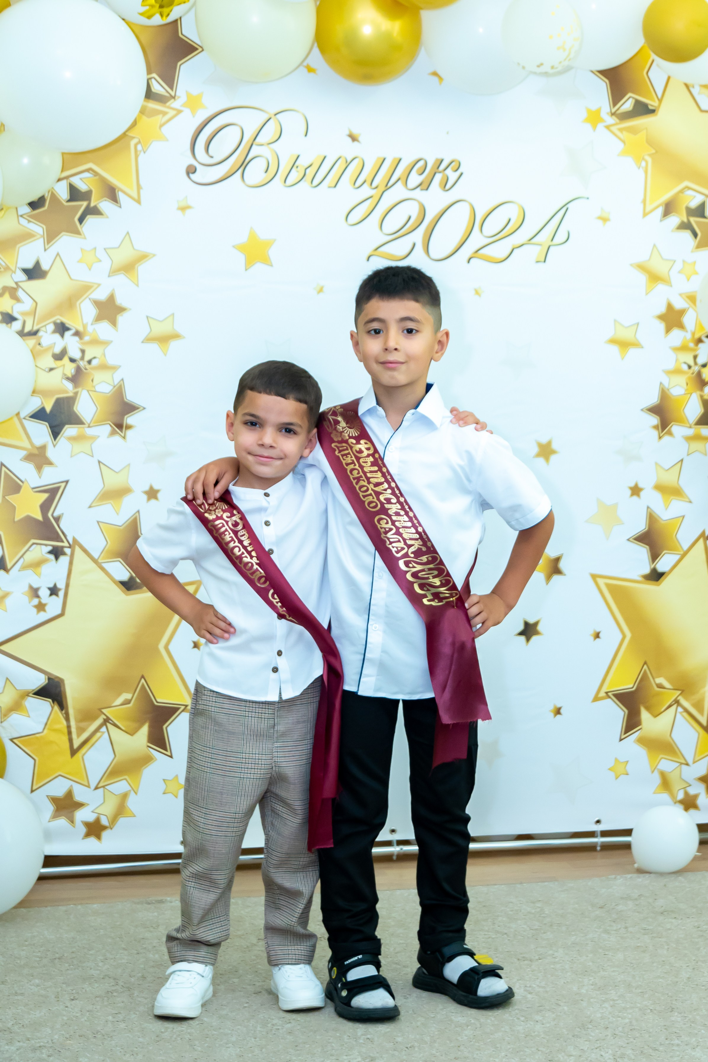 Профессиональная фотосъёмка выпускных. Вячеслав Скрипник Фотограф Краснодар