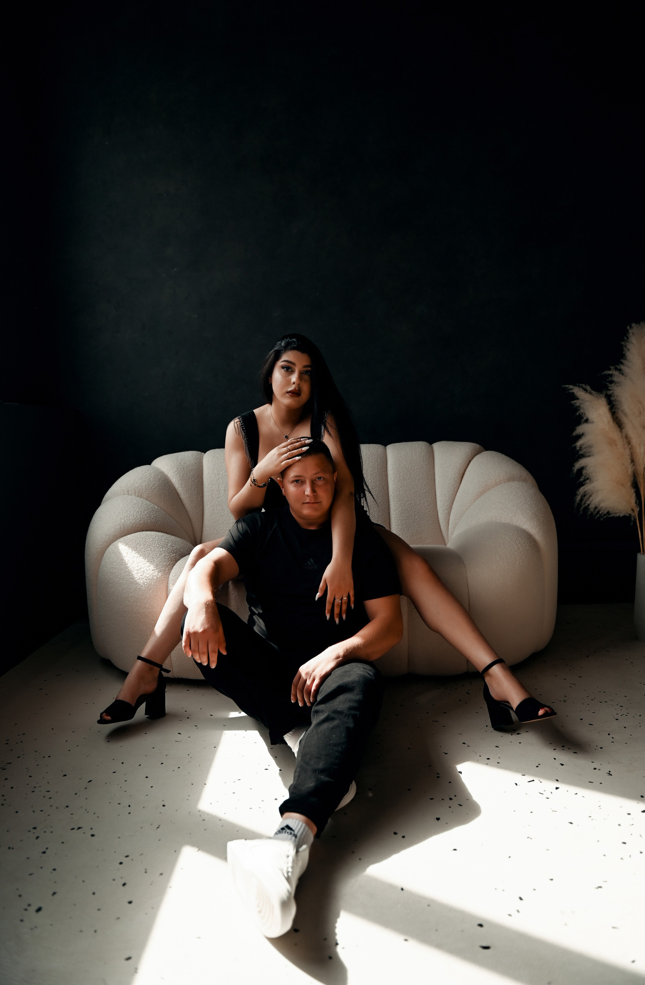 Love story. Свадебный, семейный, детский, контент фотограф в Омске Максим Ильин