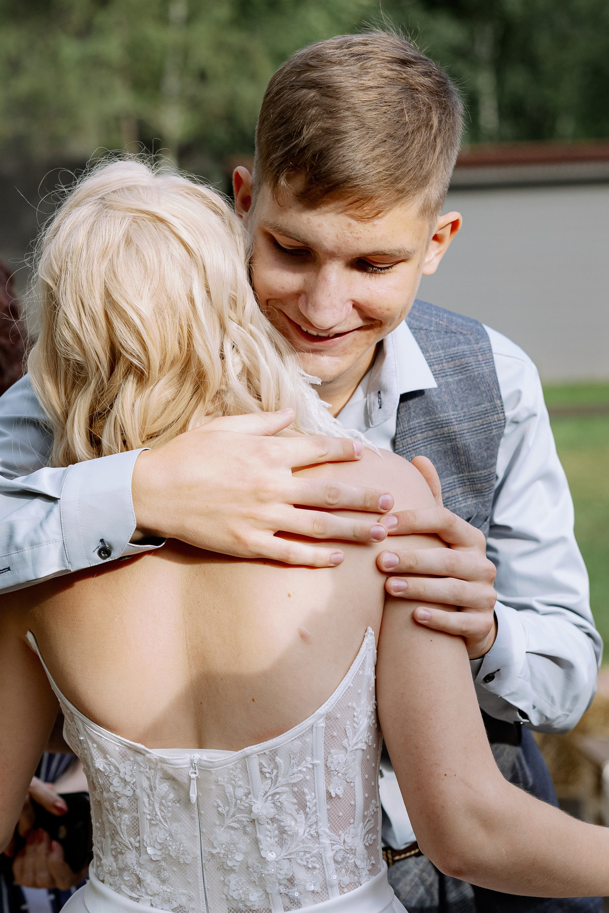 10.08.2023 Дмитрий и Виктория. Фотограф в Красноярске