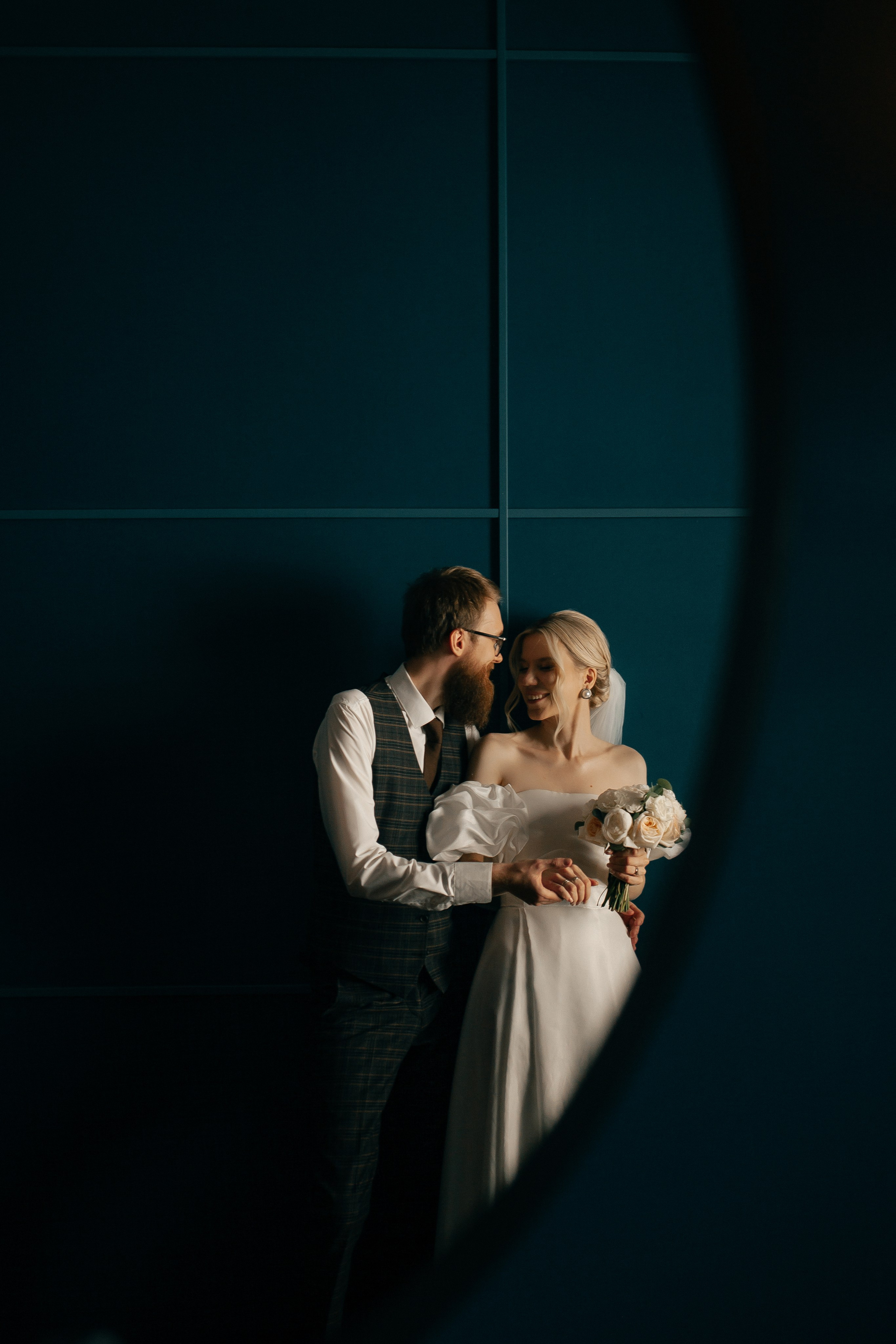 P & A. Фотограф Ольга Сапронова. Свадебный фотограф Ольга Сапронова