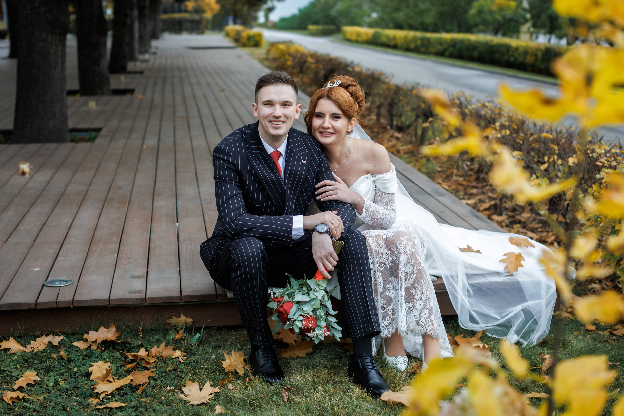 Руслан и Виктория. Детский и семейный фотограф Мария Киселёва. Москва