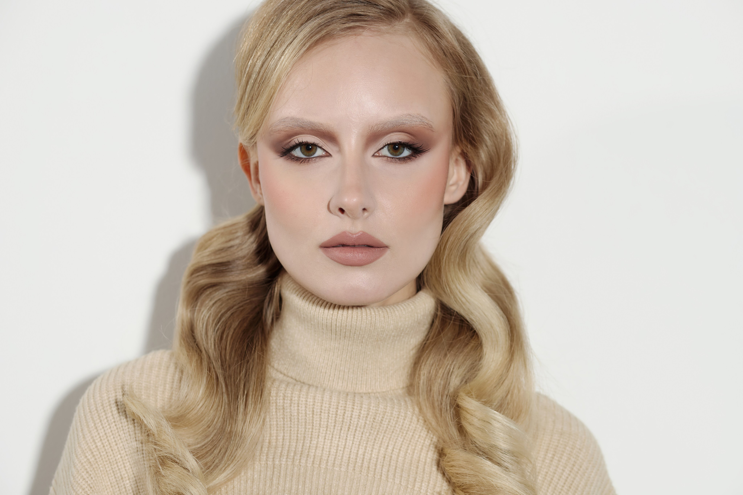 Anastasia. Портфолио Зацепина Мария