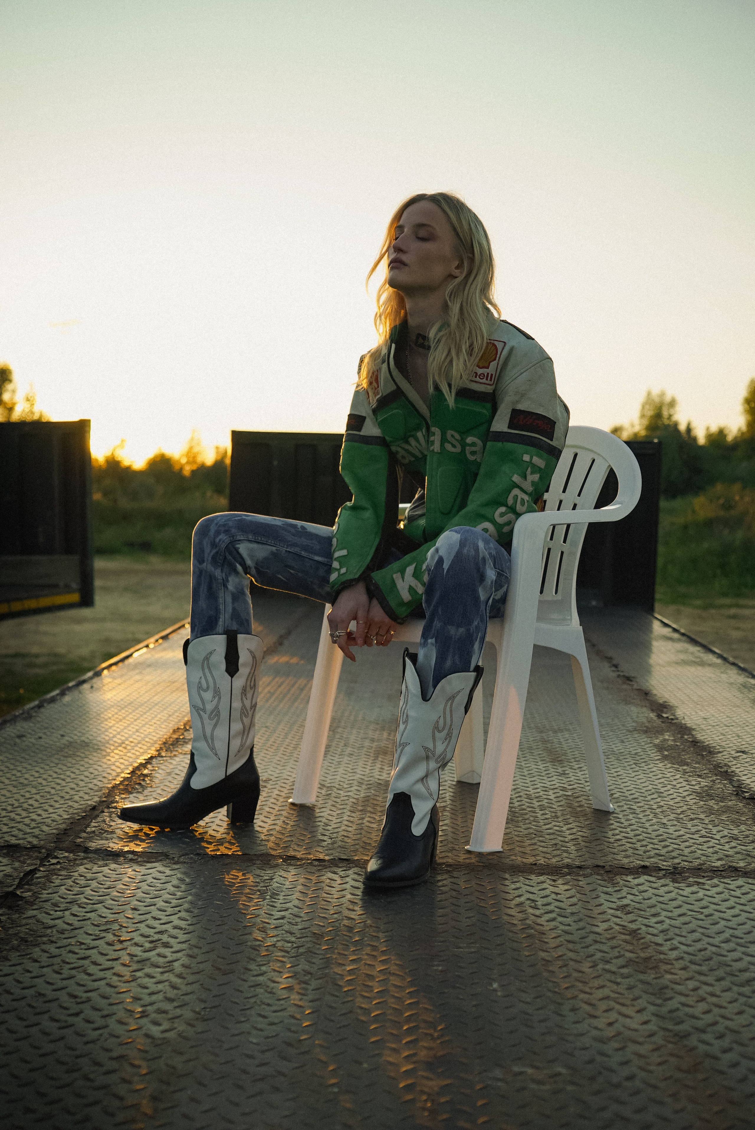 Frame. Портфолио Зацепина Мария