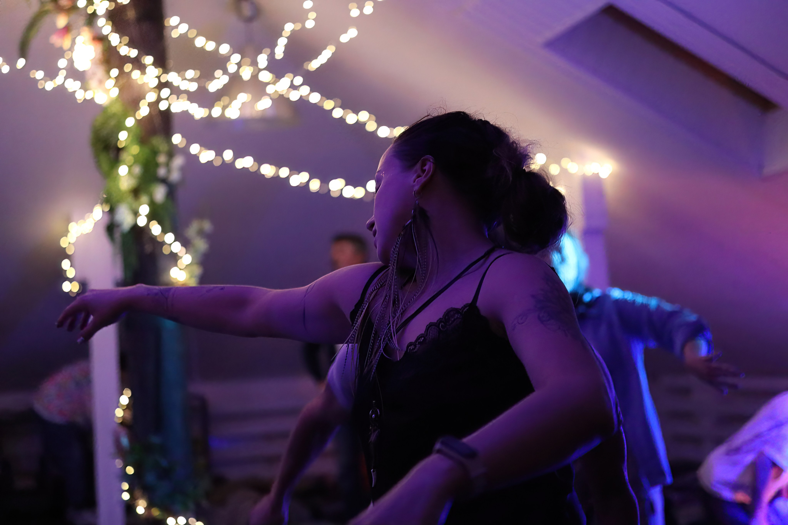 Андрей Танзю. Photo Ninja