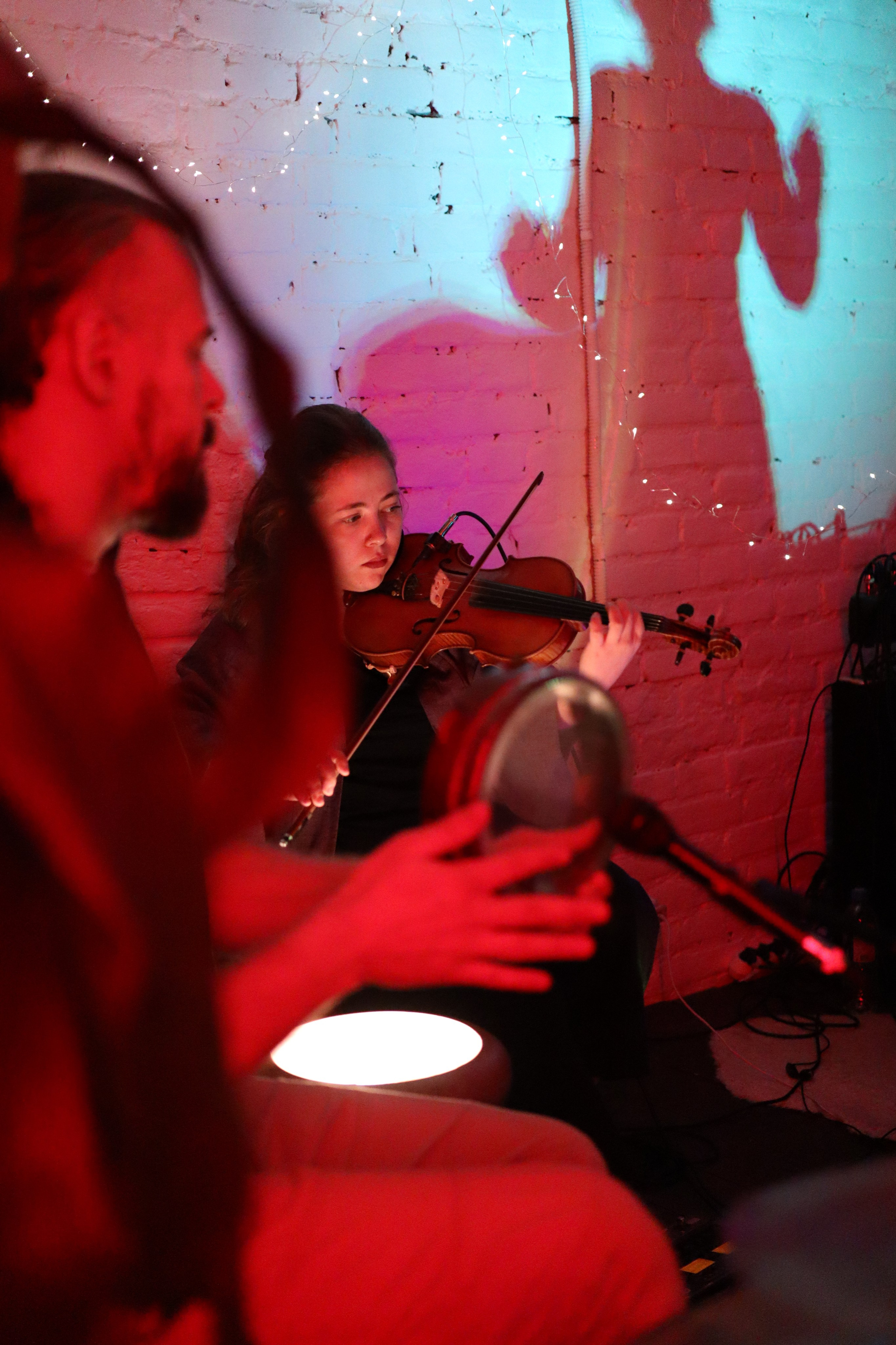 Андрей Танзю. Photo Ninja