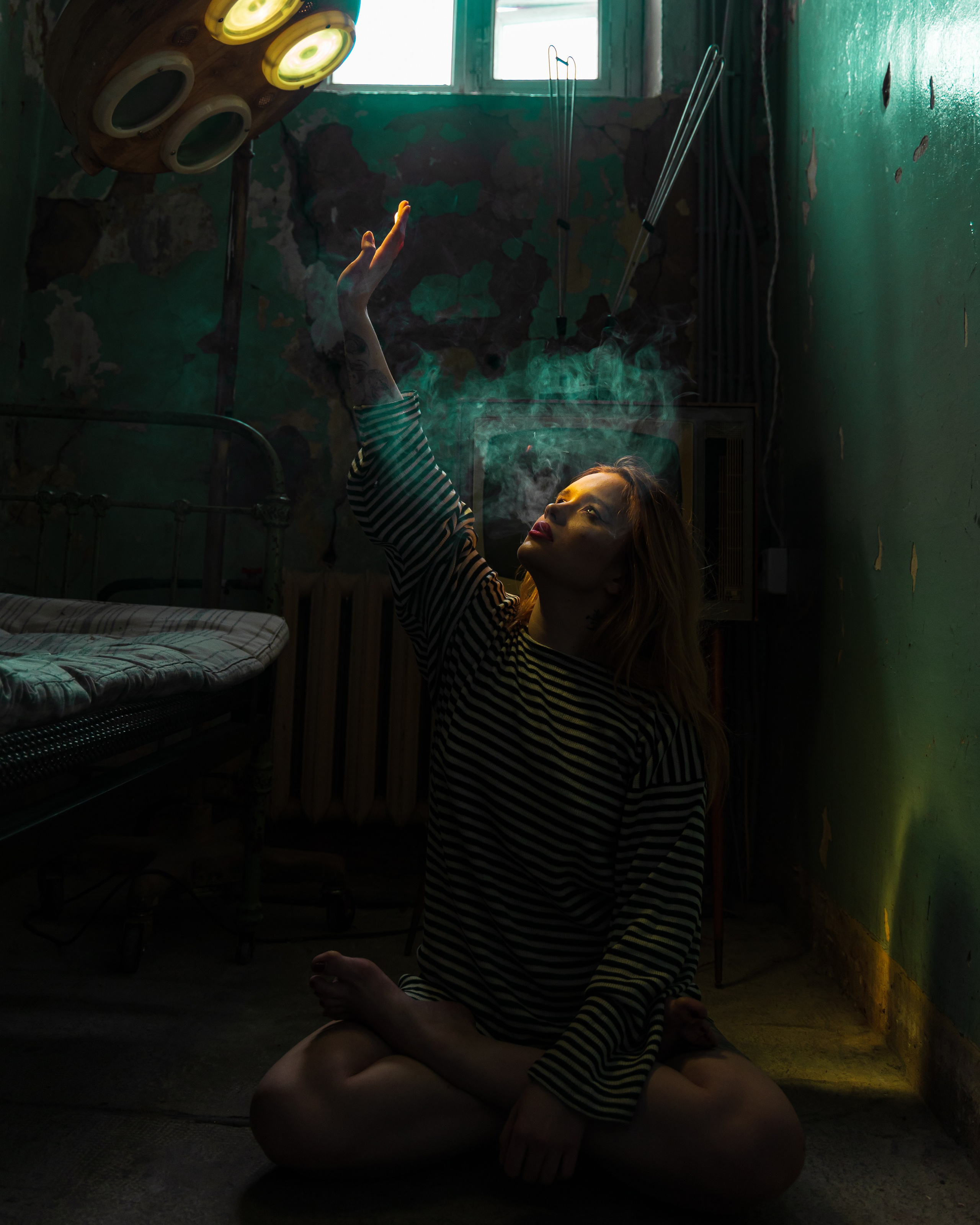 Studio. Главная