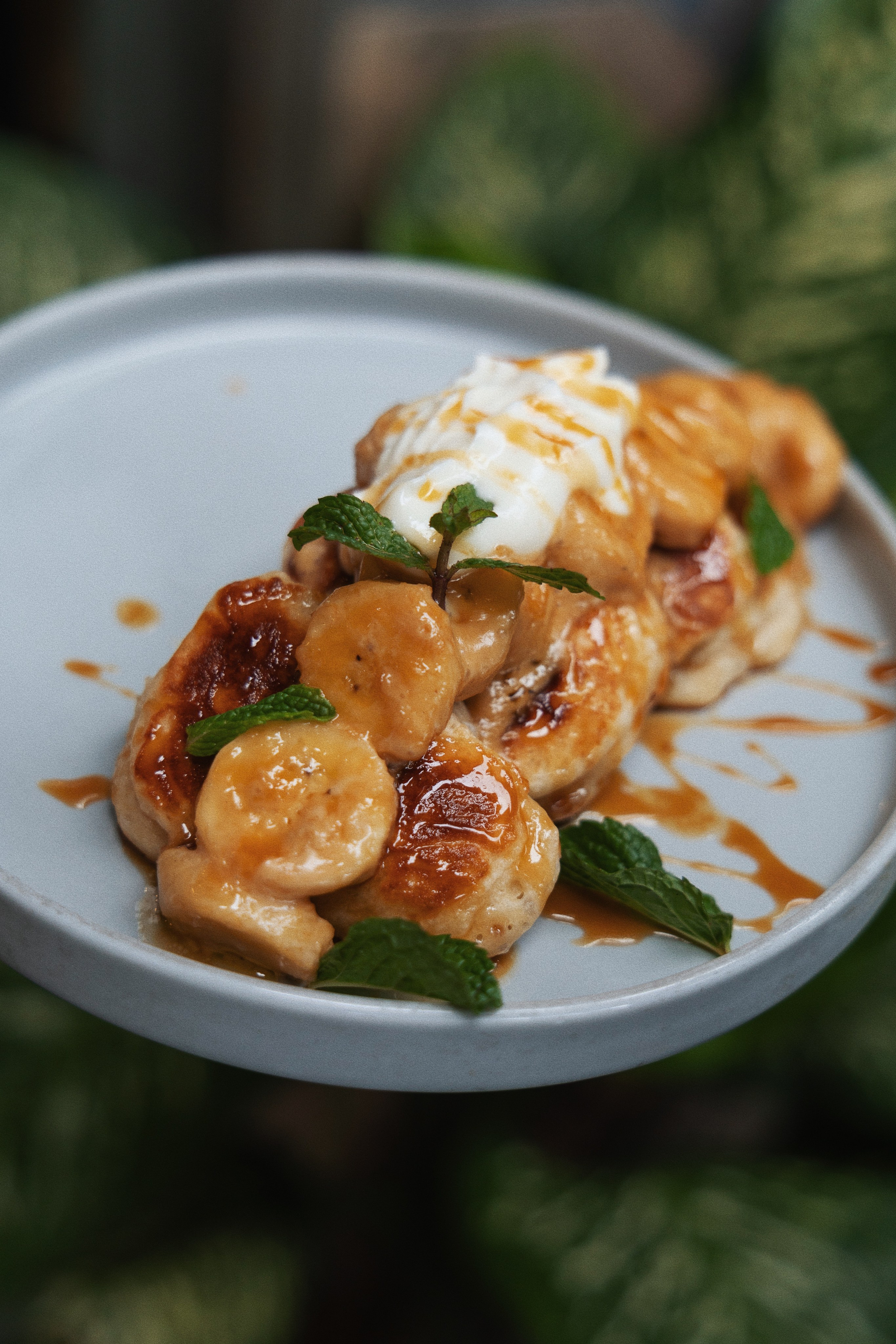 Food & atmosphere. Главная