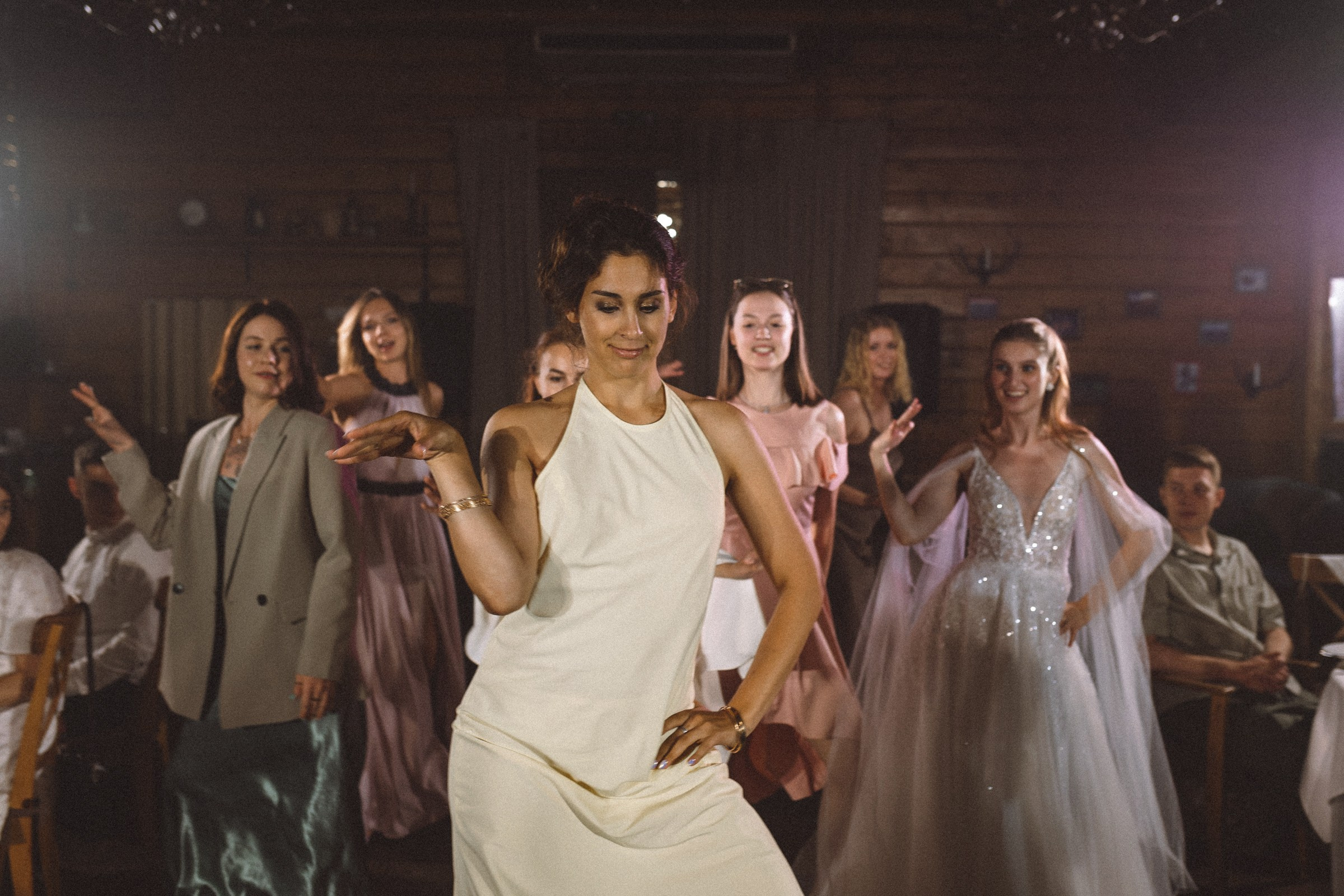 Юлия и Владимир. Lifestyle фотограф в Санкт-Петербурге Анна Щекалева