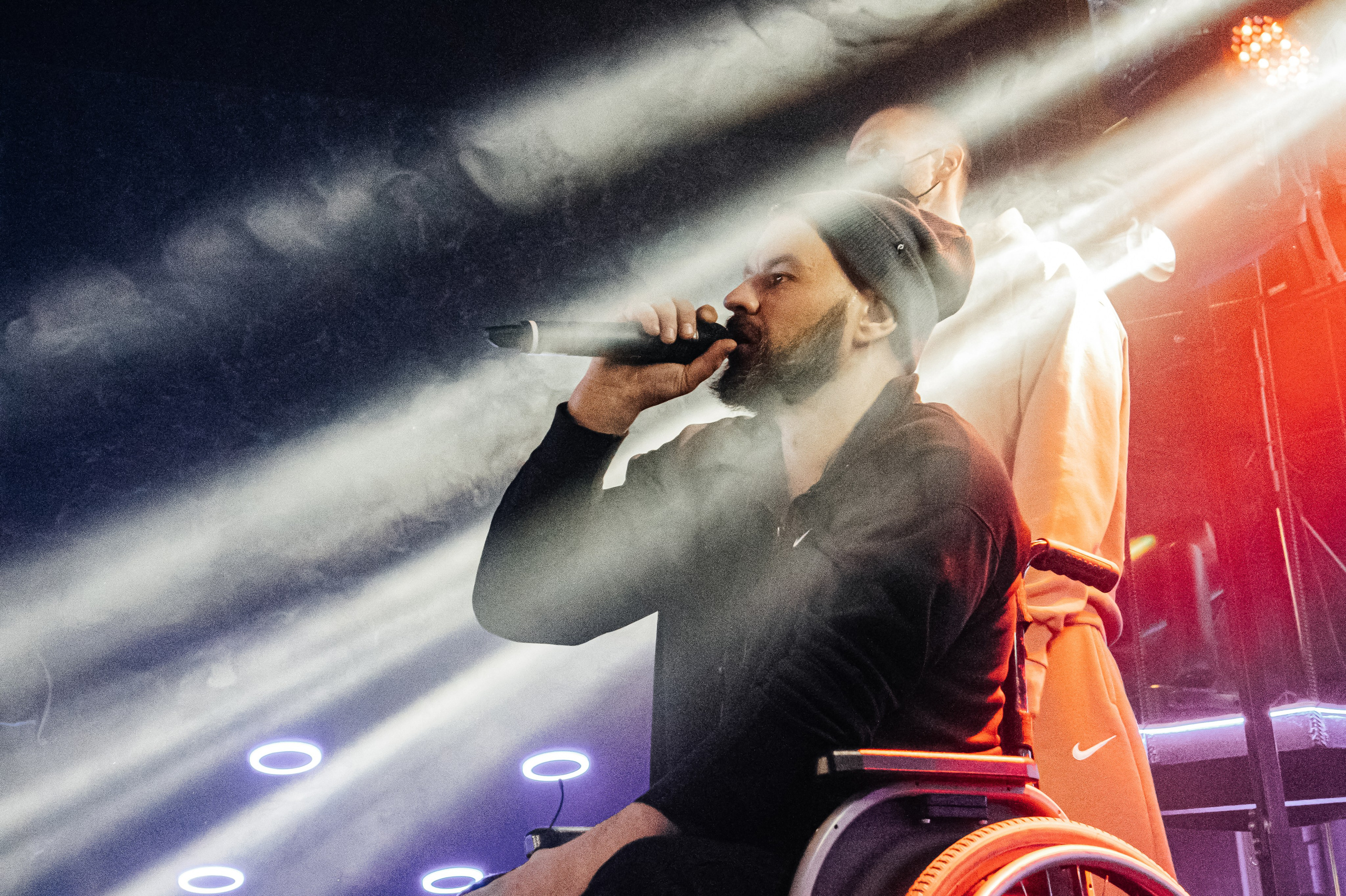 FreeZone night Club. Ларина Иванна фотограф в Донецке