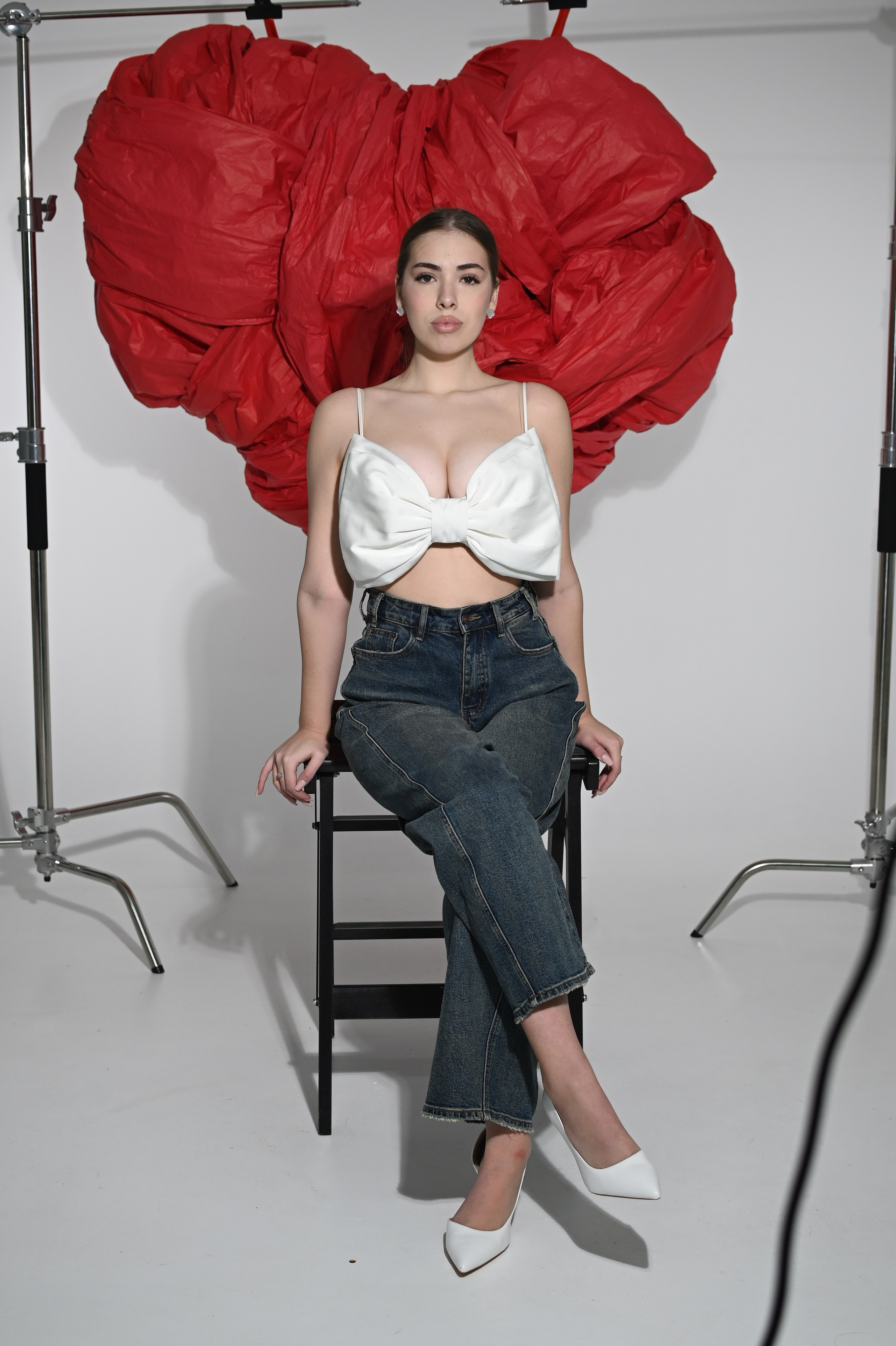 Beauty ретушь. Ларина Иванна фотограф в Донецке