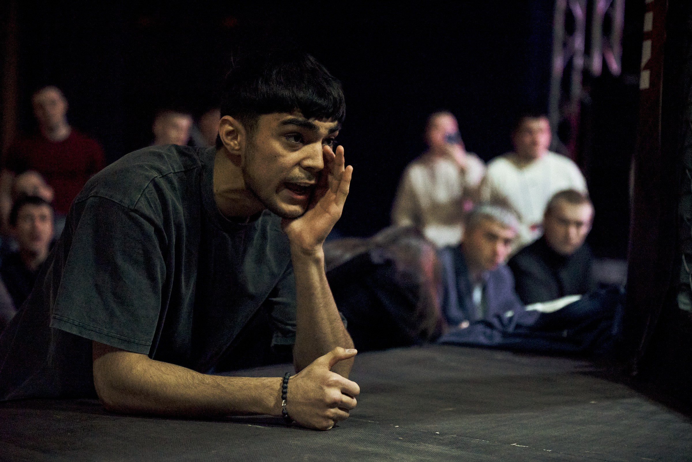 Бои. Маляревич Дмитрий свадебный фотограф