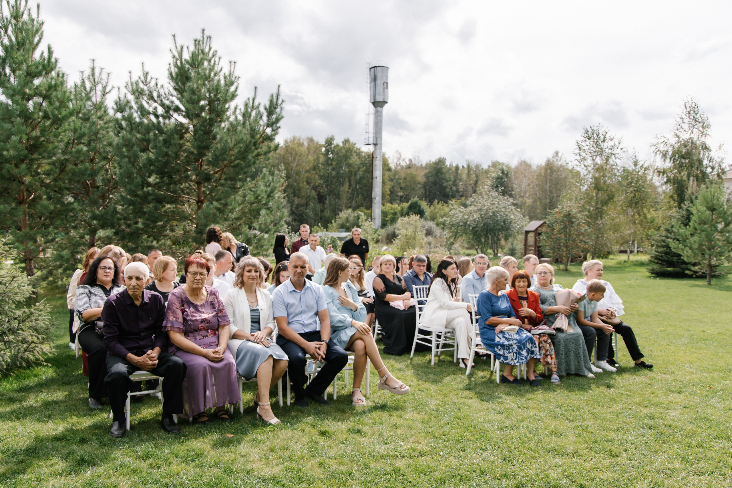 Ксения и Антон (полный день). Фотограф в Барнауле Юлия Садвокасова