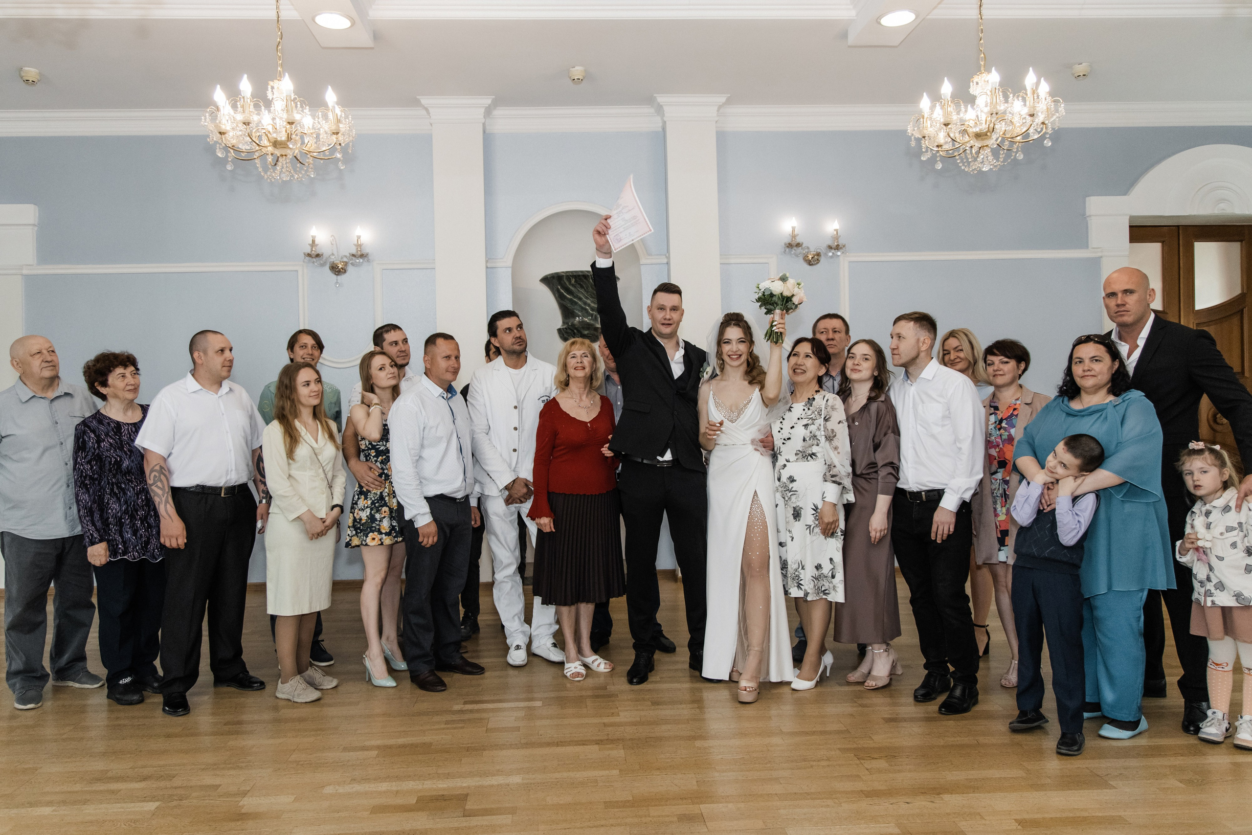 Диана и Сергей (полный день). Фотограф в Барнауле Юлия Садвокасова