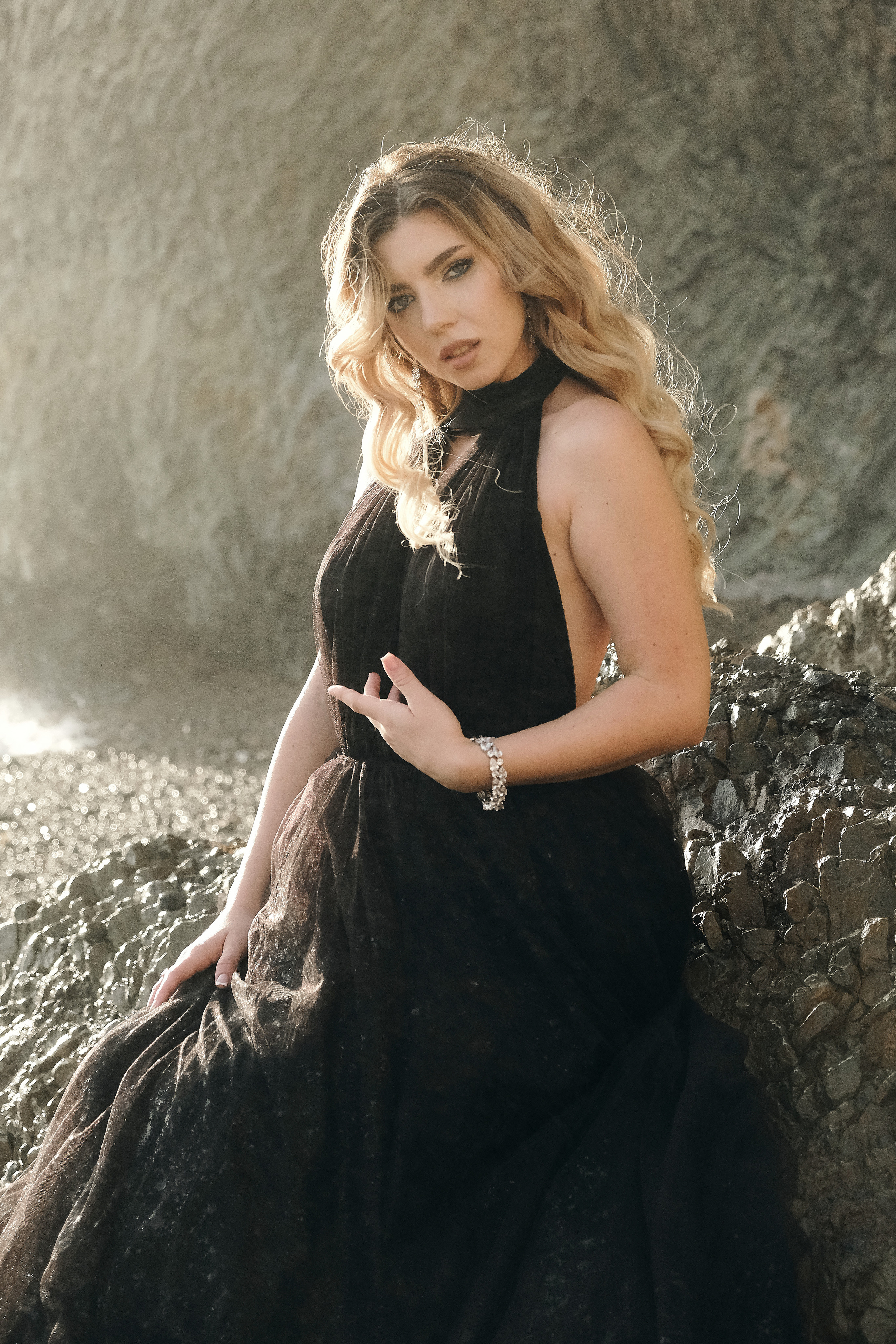 Вика. Свадебная видеосъемка в Крыму и Севастополе