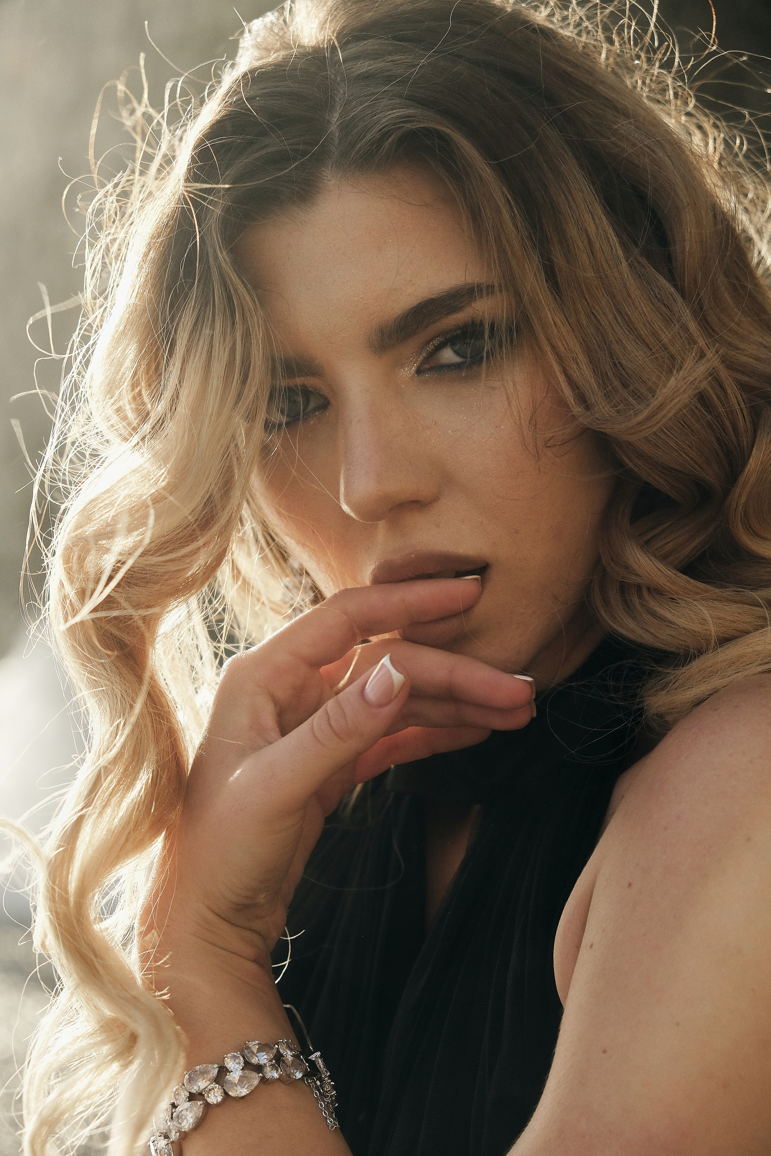 Вика. Свадебная видеосъемка в Крыму и Севастополе