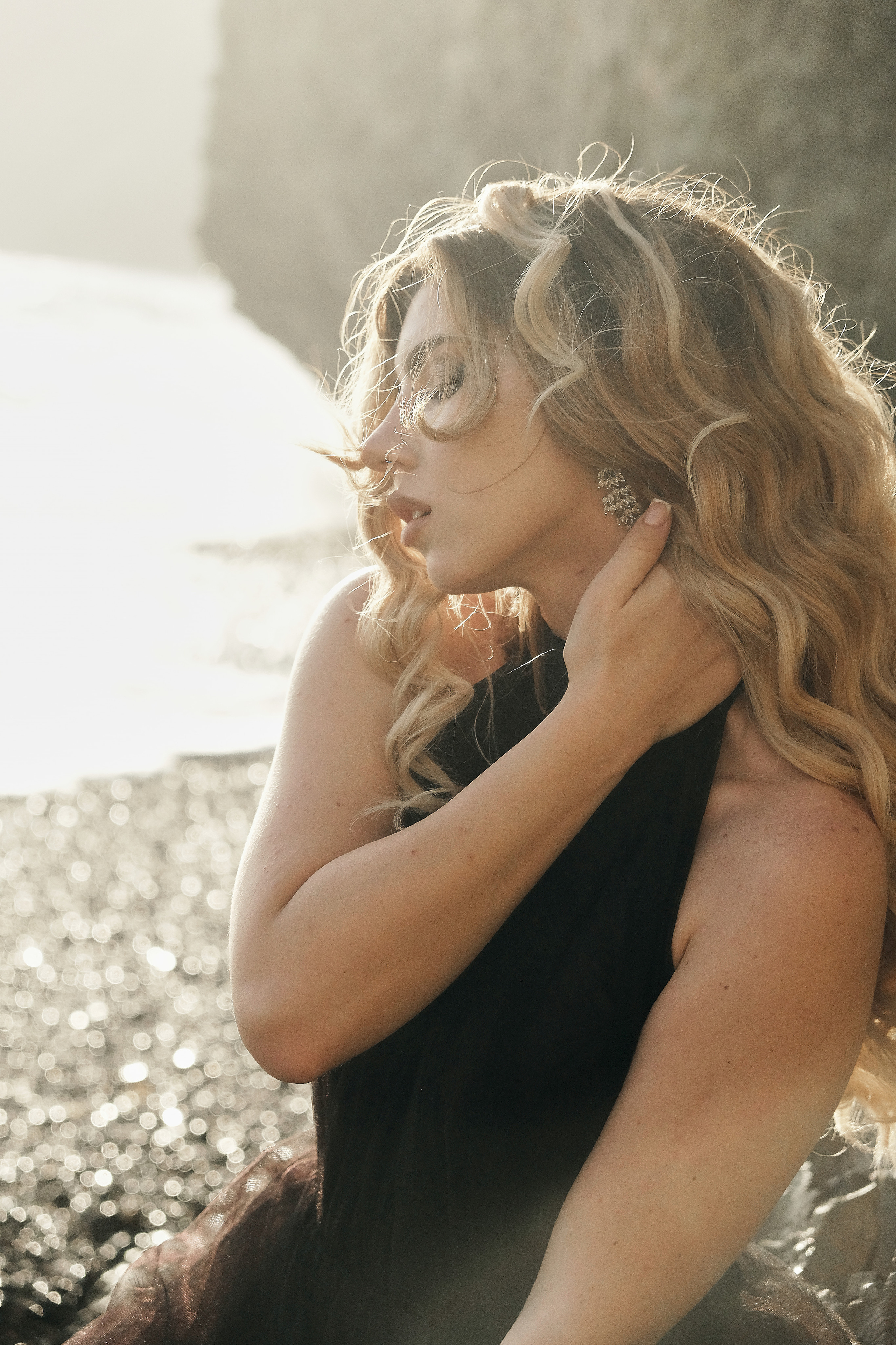 Вика. Свадебная видеосъемка в Крыму и Севастополе