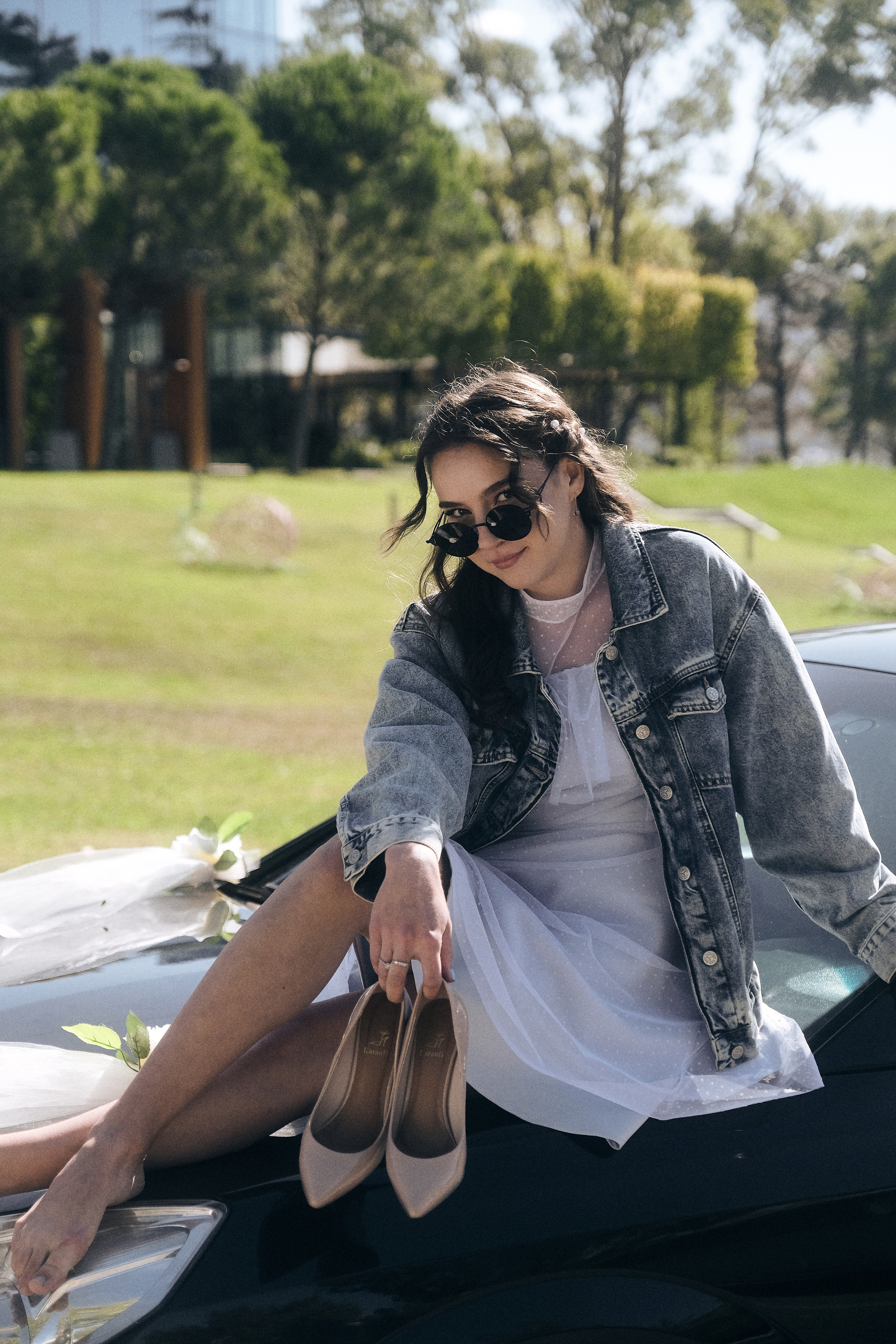 Другие. Свадебная видеосъемка в Крыму и Севастополе