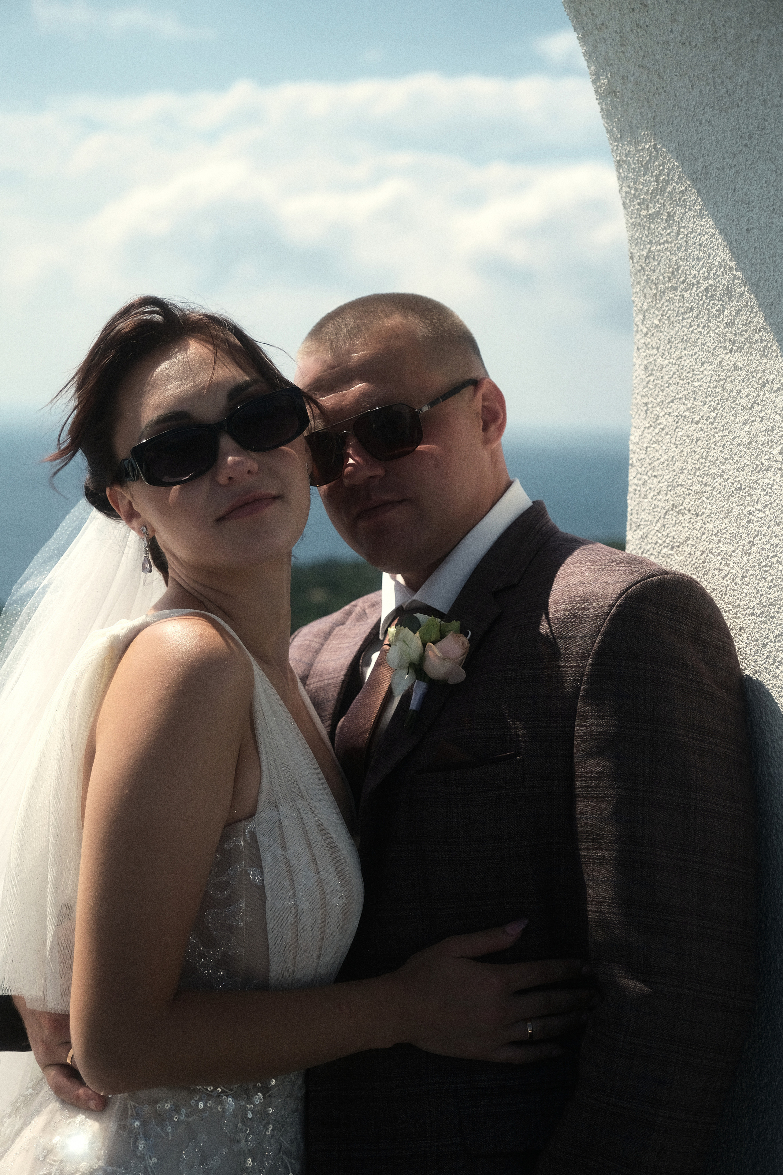 M & M. Свадебная видеосъемка в Крыму и Севастополе