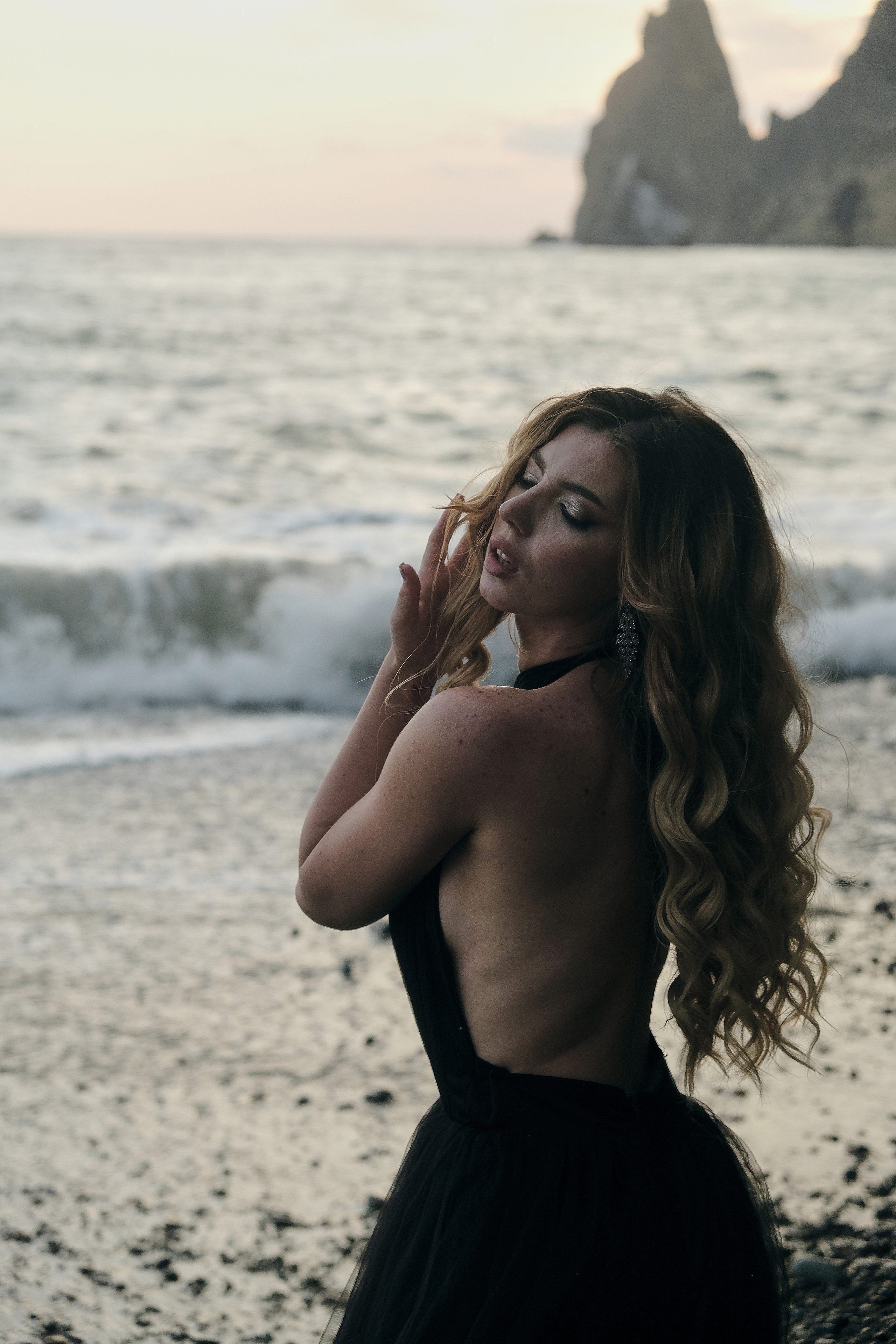 Вика. Свадебная видеосъемка в Крыму и Севастополе