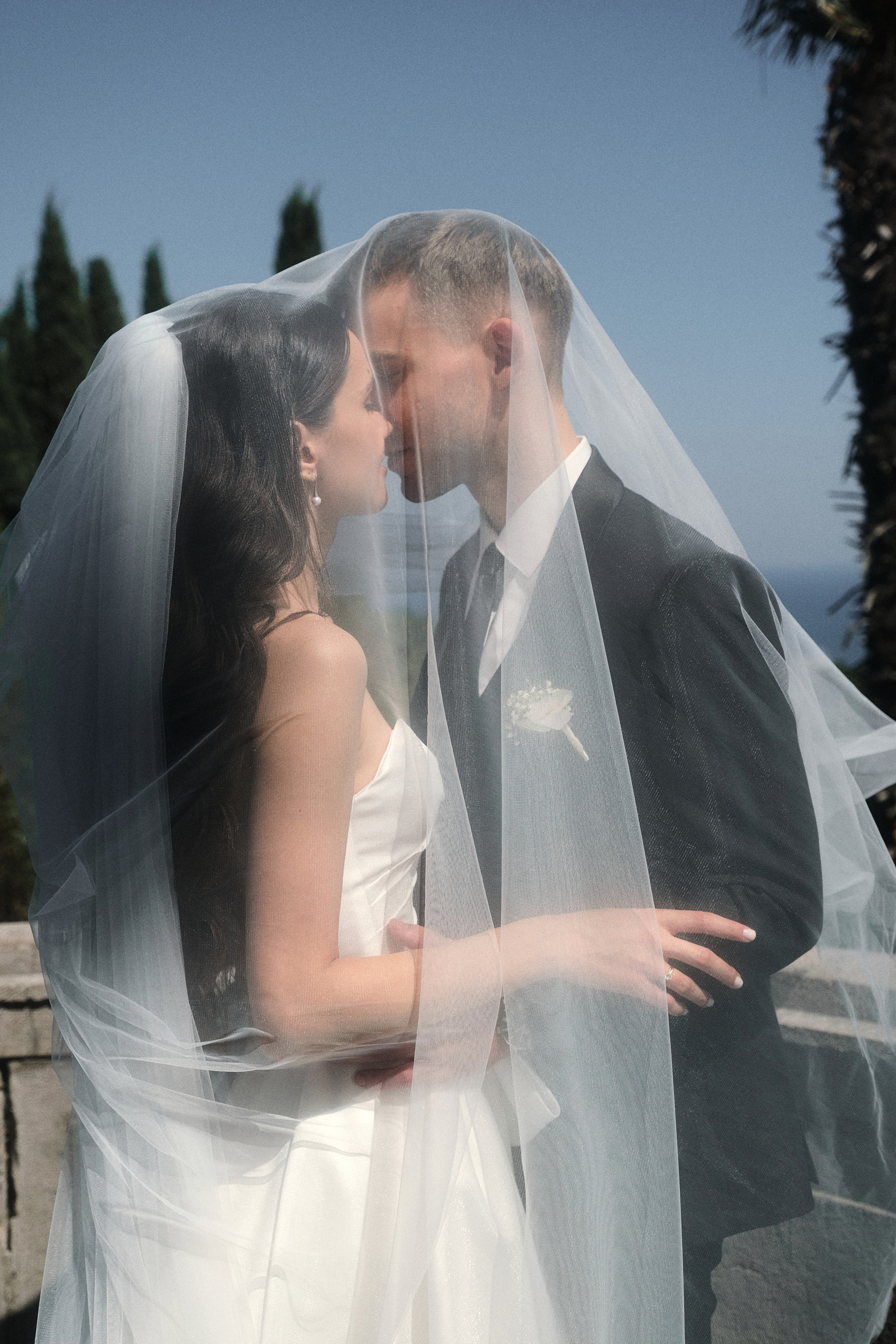 V & A. Свадебная видеосъемка в Крыму и Севастополе