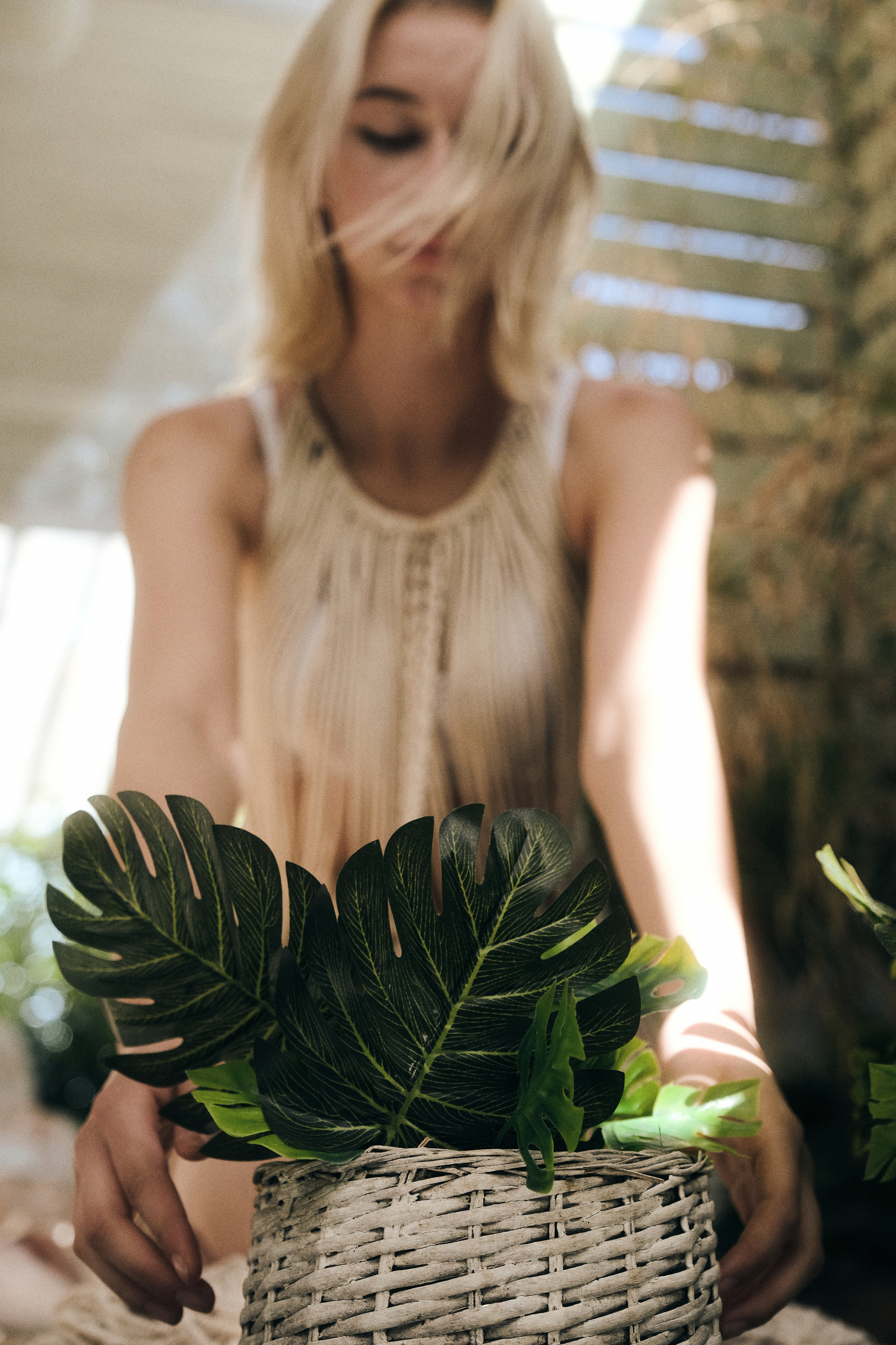 Камилла. Свадебная видеосъемка в Крыму и Севастополе