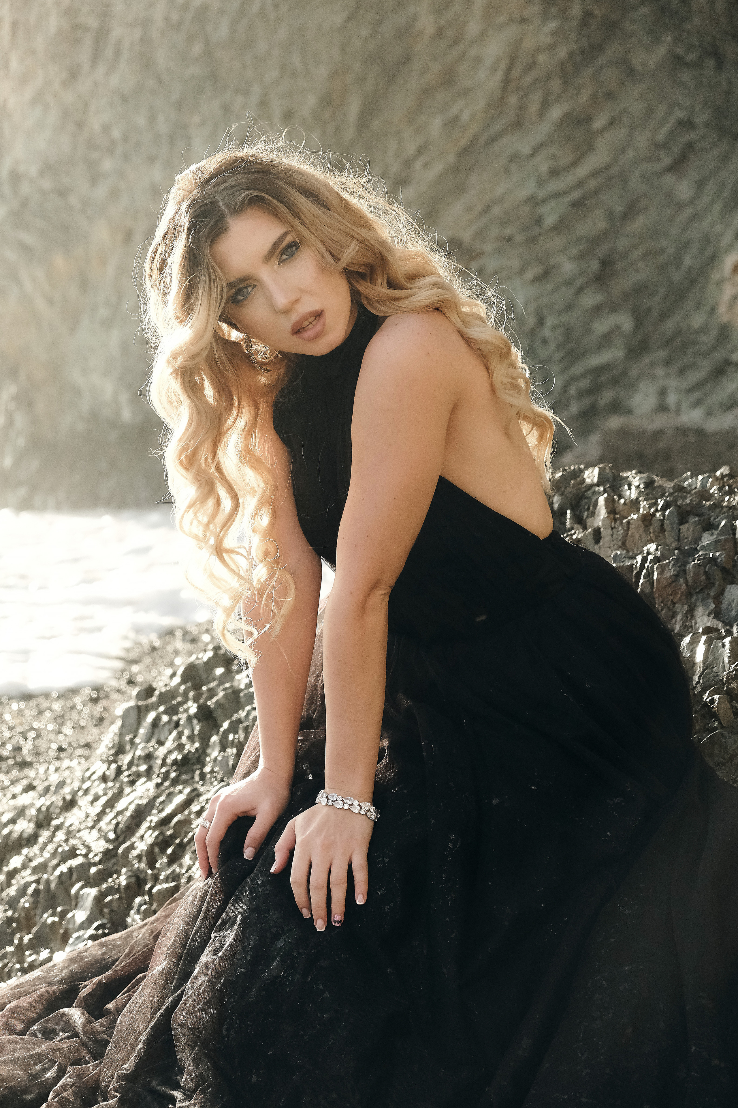 Вика. Свадебная видеосъемка в Крыму и Севастополе