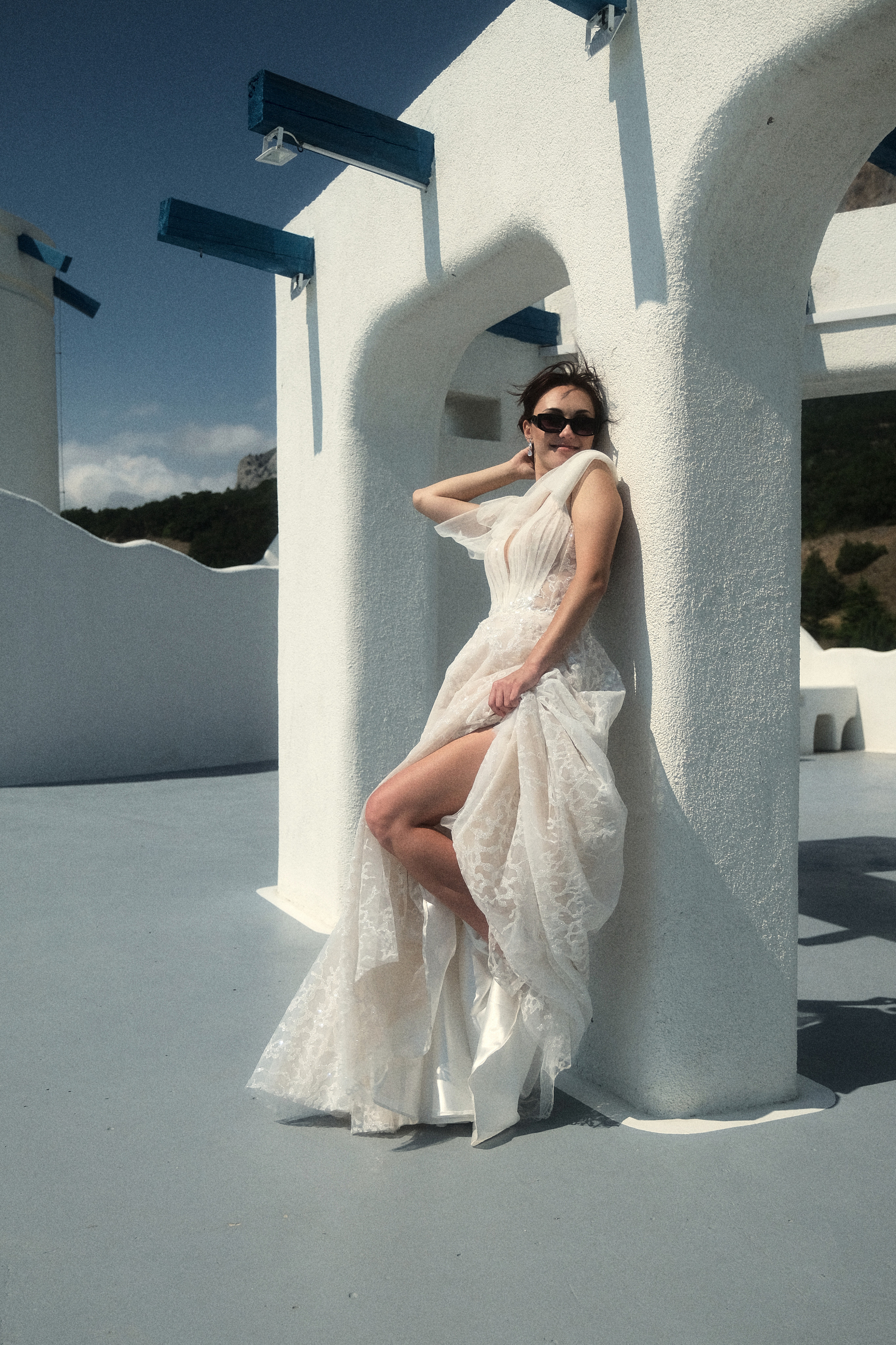 M & M. Свадебная видеосъемка в Крыму и Севастополе