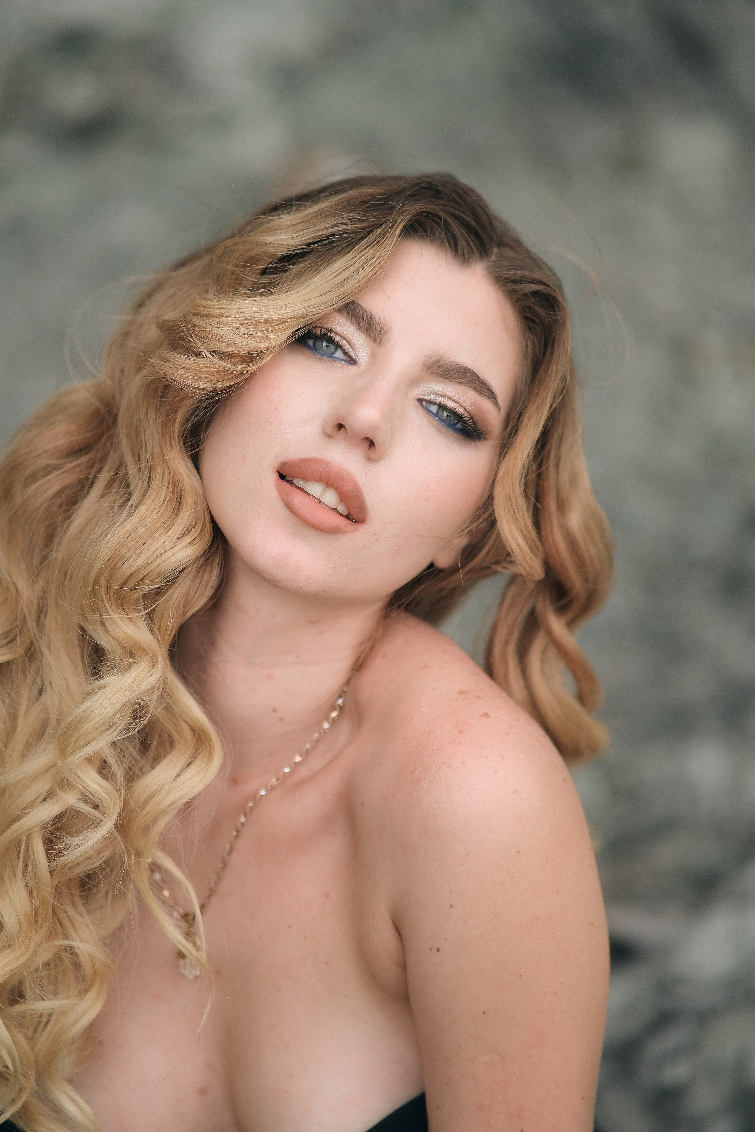 Вика. Свадебная видеосъемка в Крыму и Севастополе