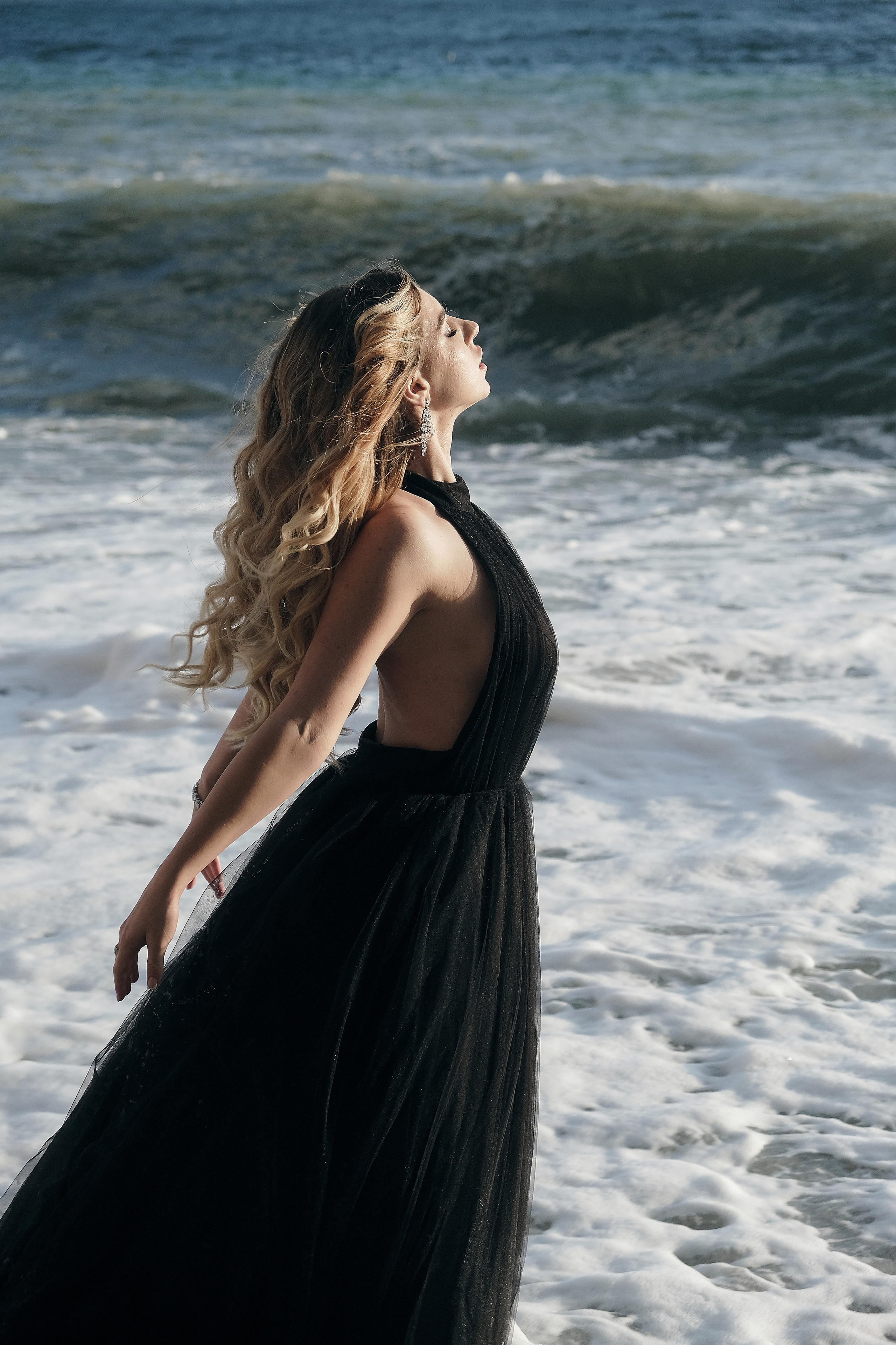 Вика. Свадебная видеосъемка в Крыму и Севастополе