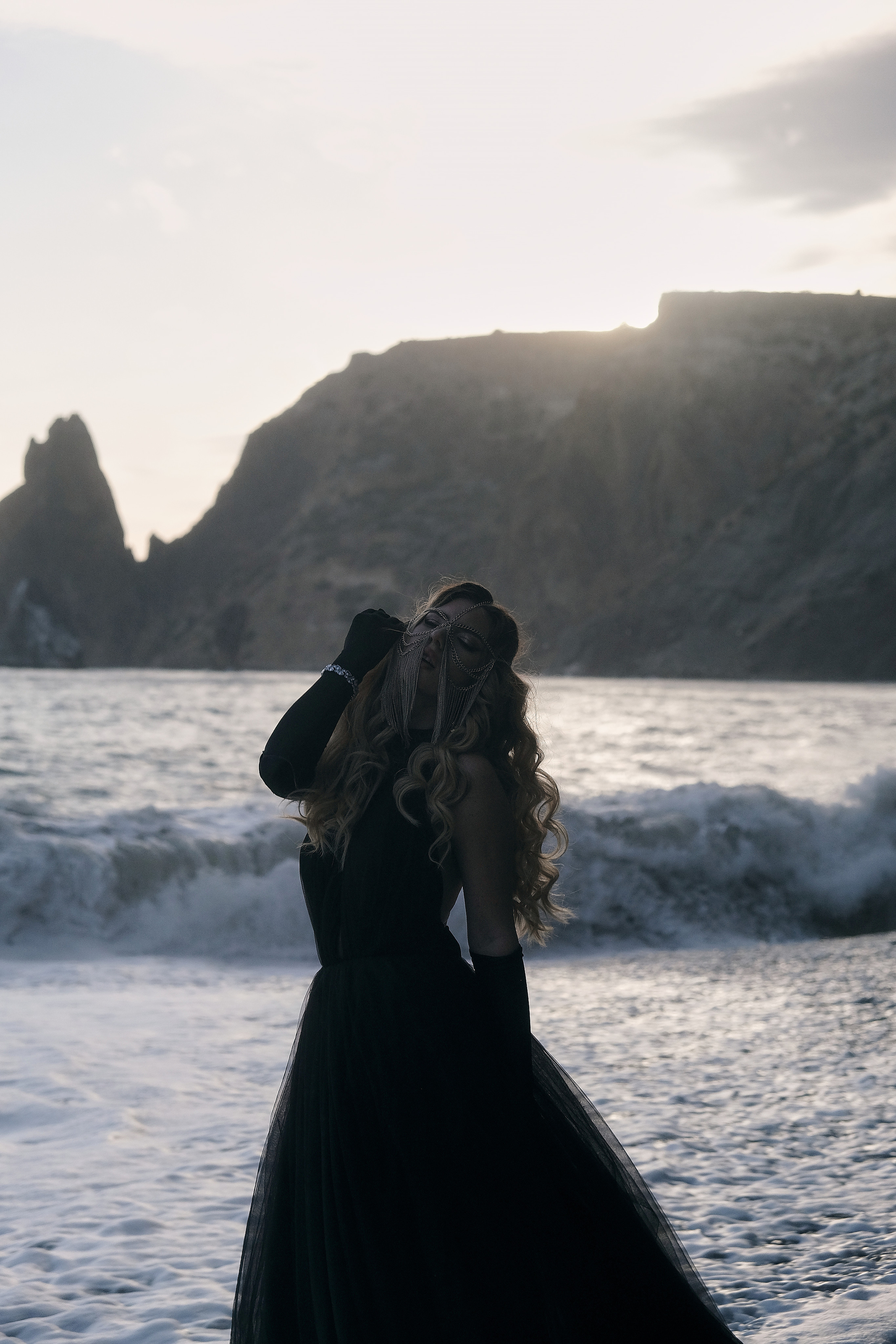 Вика. Свадебная видеосъемка в Крыму и Севастополе