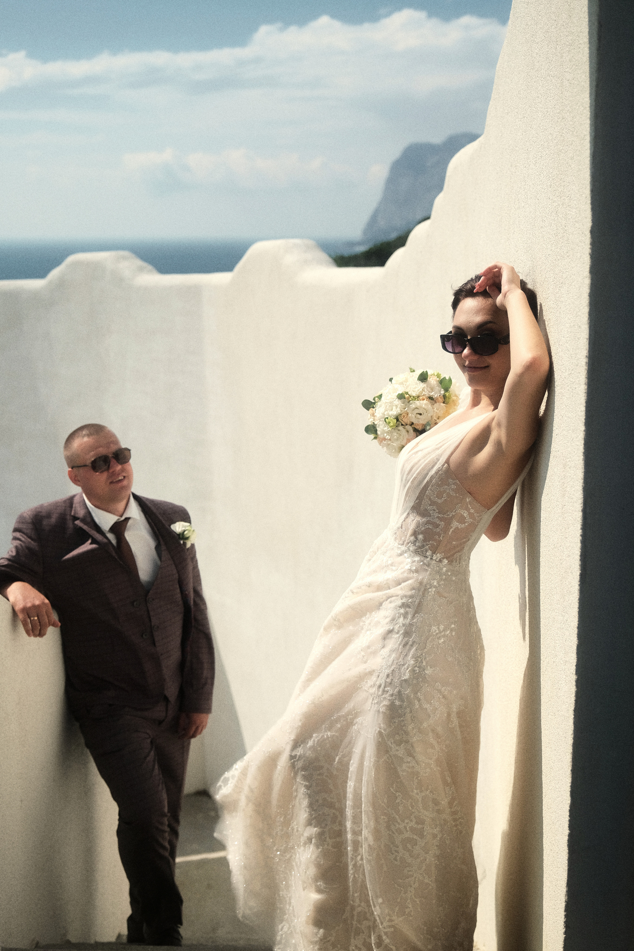 M & M. Свадебная видеосъемка в Крыму и Севастополе