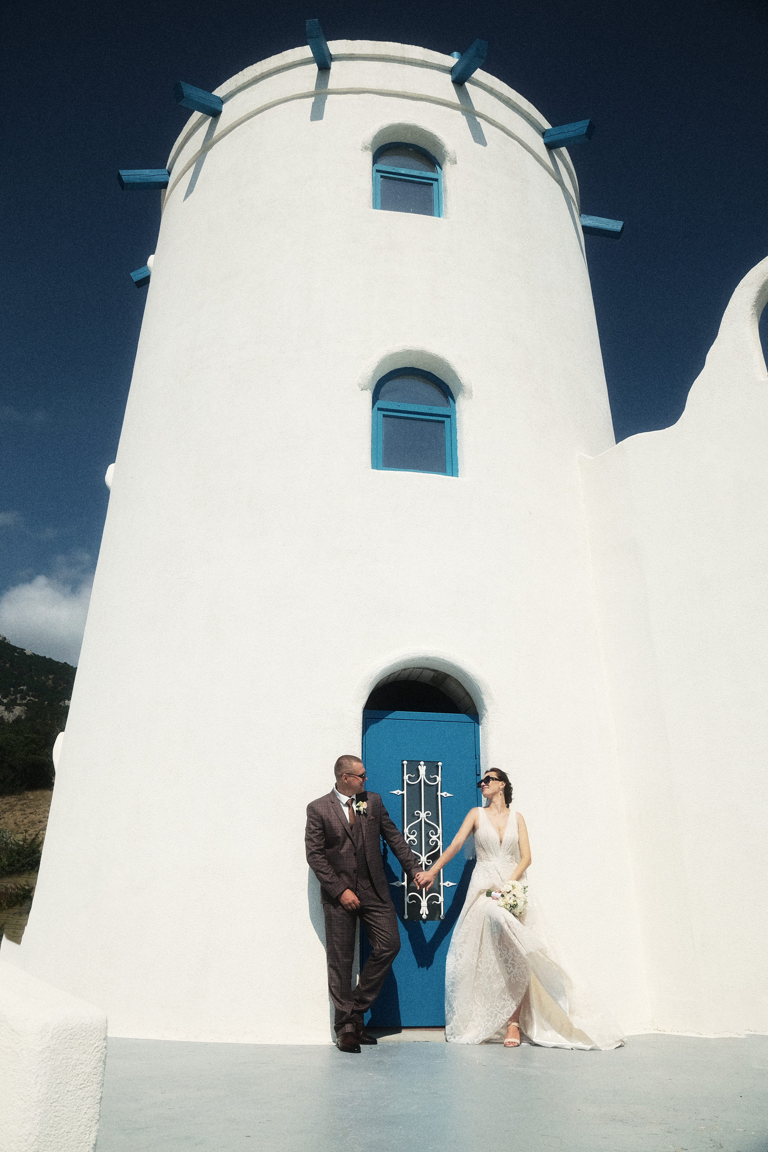 M & M. Свадебная видеосъемка в Крыму и Севастополе