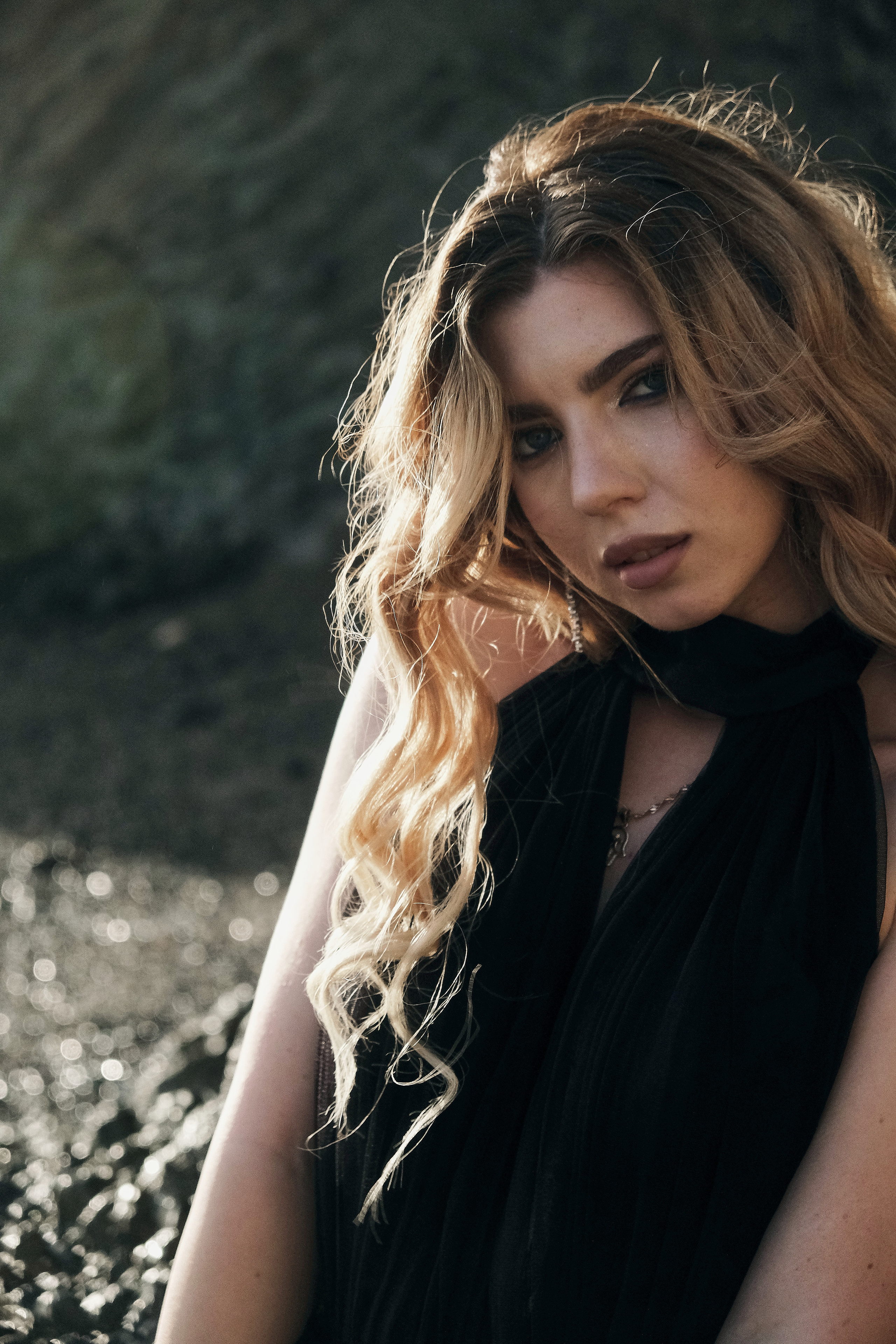 Вика. Свадебная видеосъемка в Крыму и Севастополе