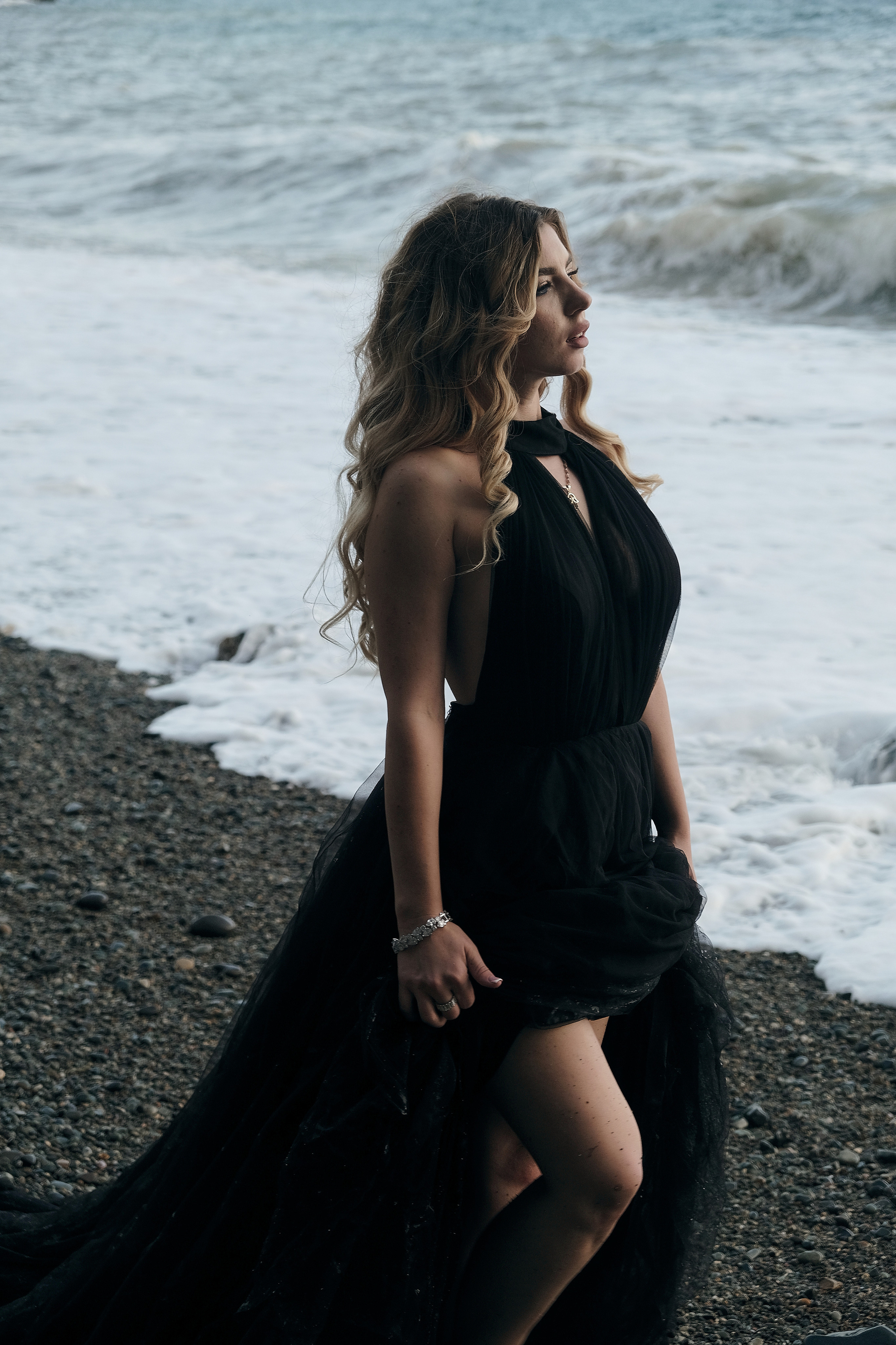 Вика. Свадебная видеосъемка в Крыму и Севастополе